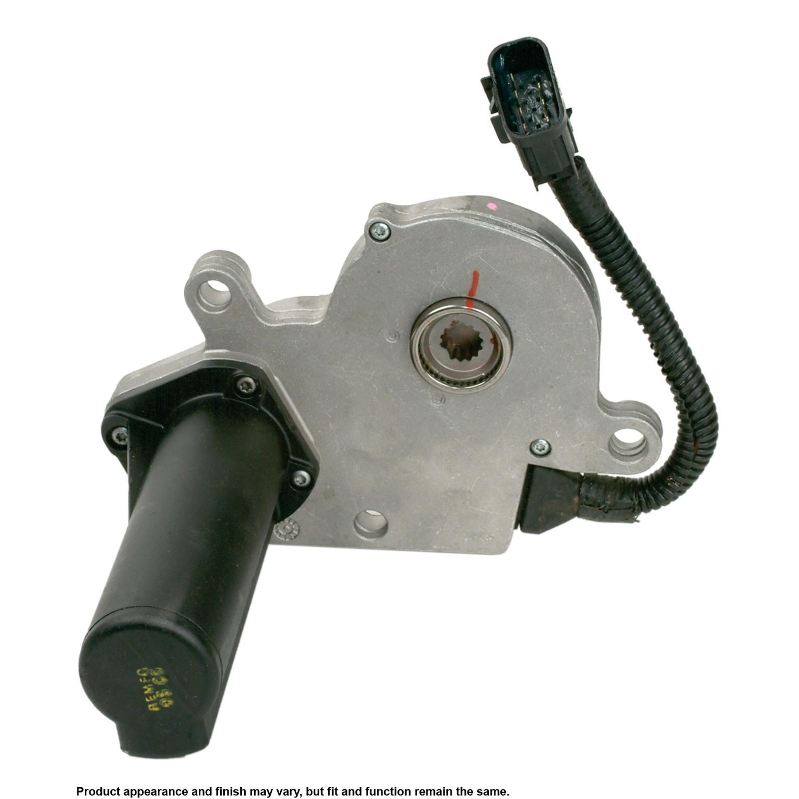 Cardone 48-113 Transfer Case Motor