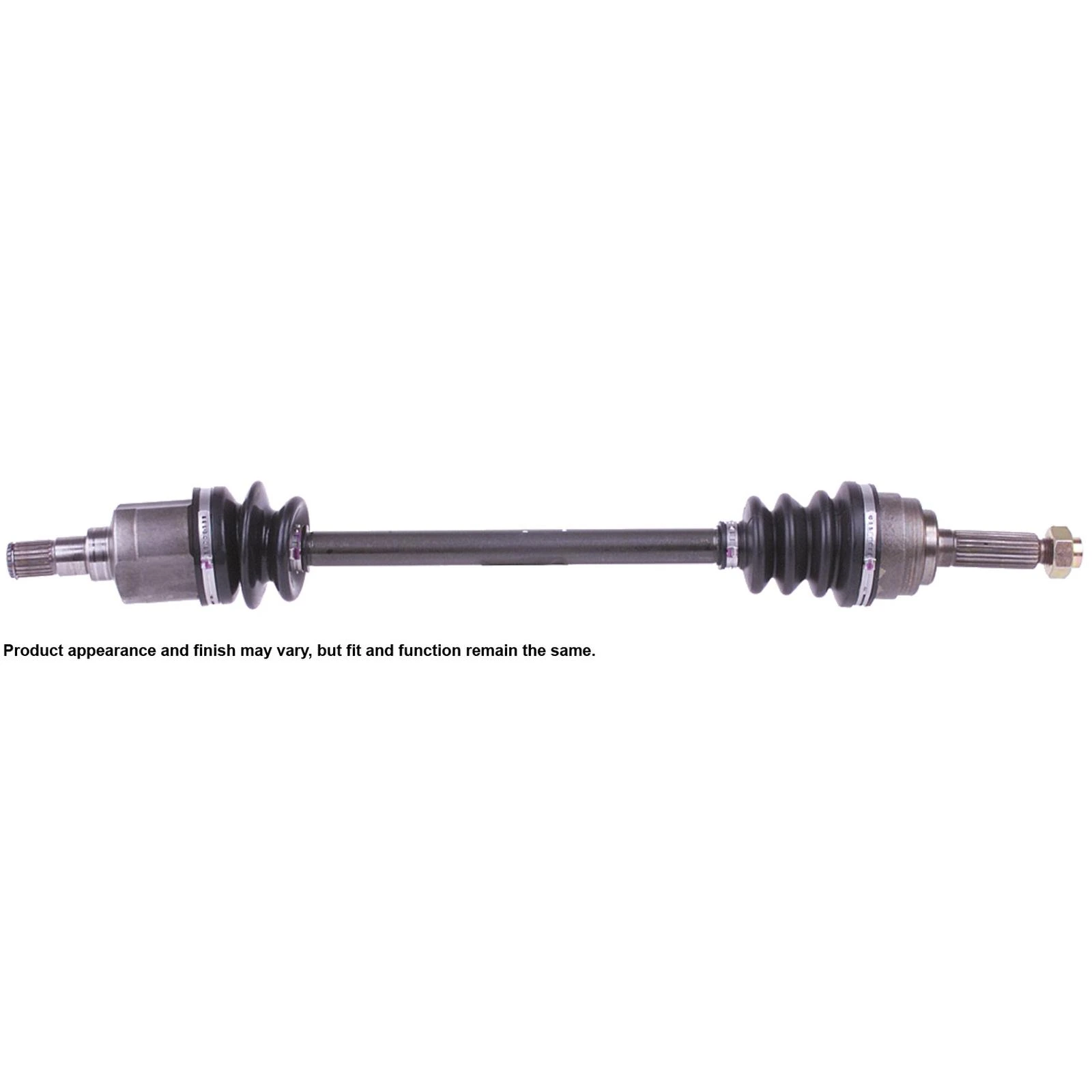 Cardone 60-1099 CV Axle Assembly, Front Left Driver Side