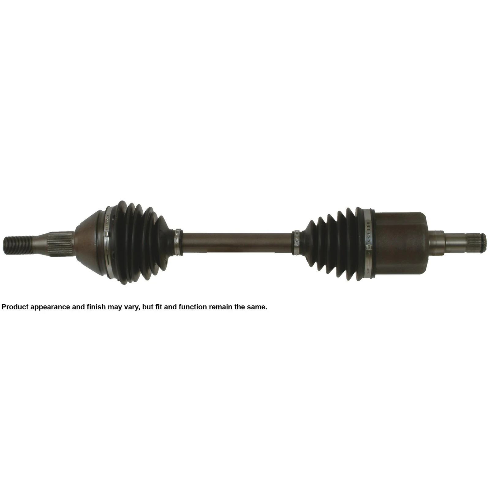 Cardone 60-1445 CV Axle Assembly, Front Right Passenger Side