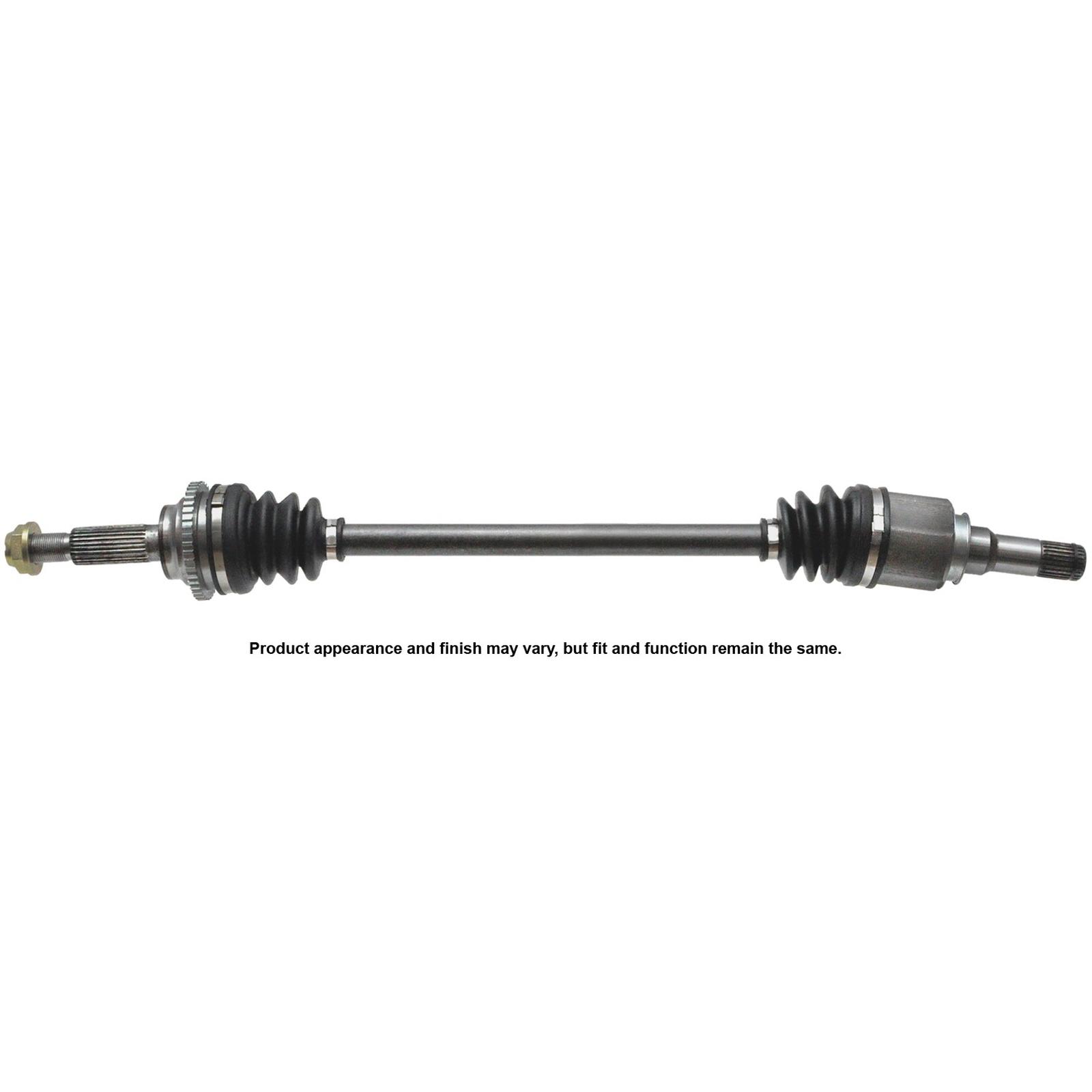 Cardone 66-2241 CV Axle Assembly, Rear Left Driver Side