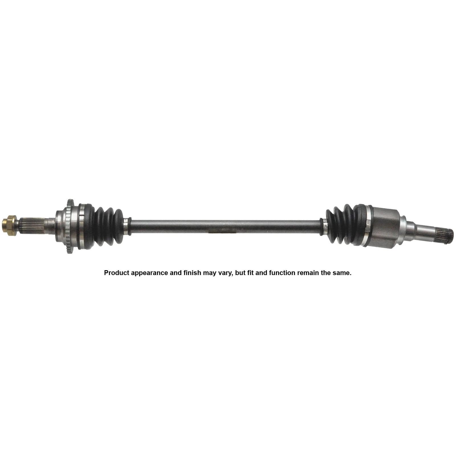 Cardone 66-2265 CV Axle Assembly, Rear Left Driver Side
