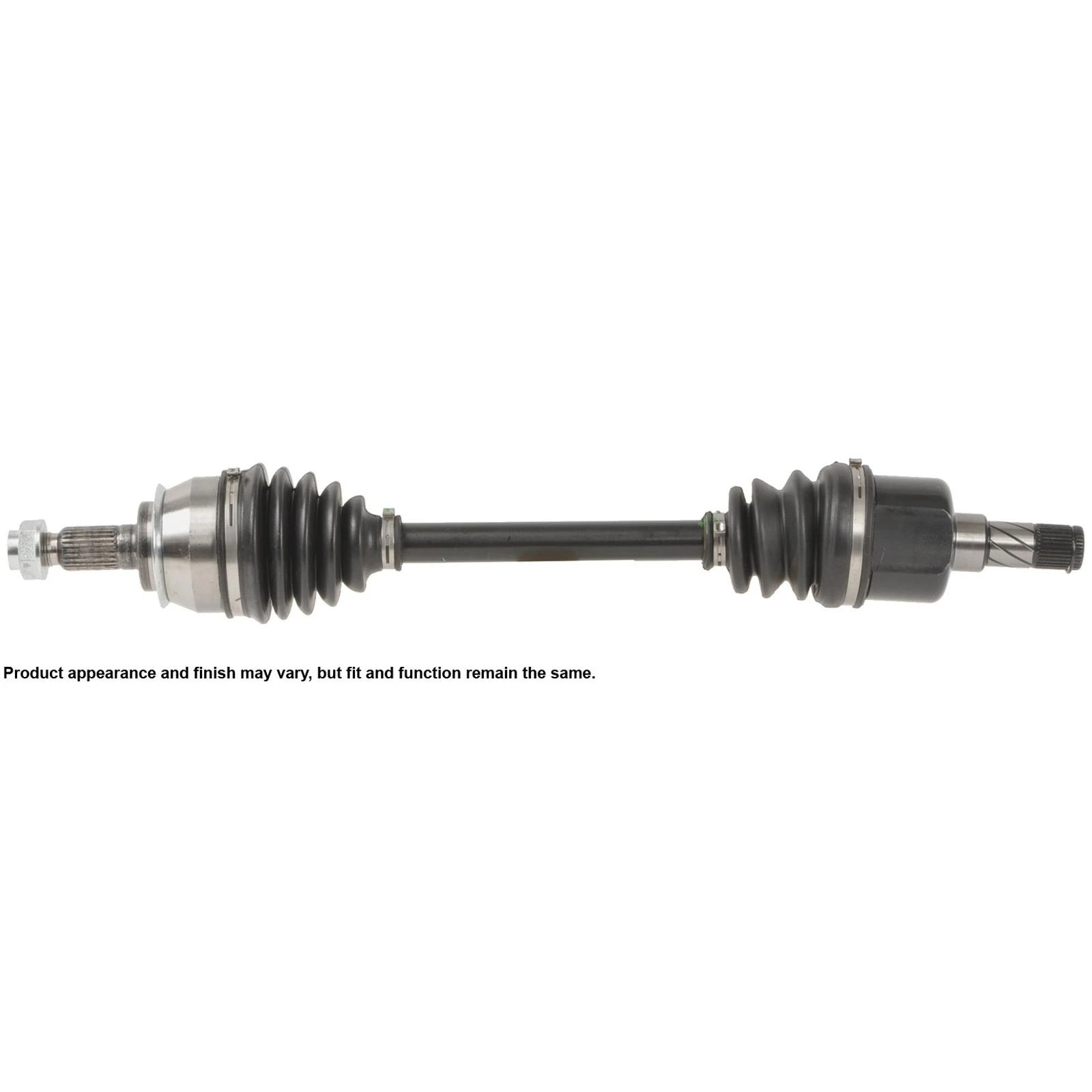 Cardone 66-9324 CV Axle Assembly, Front Left Driver Side
