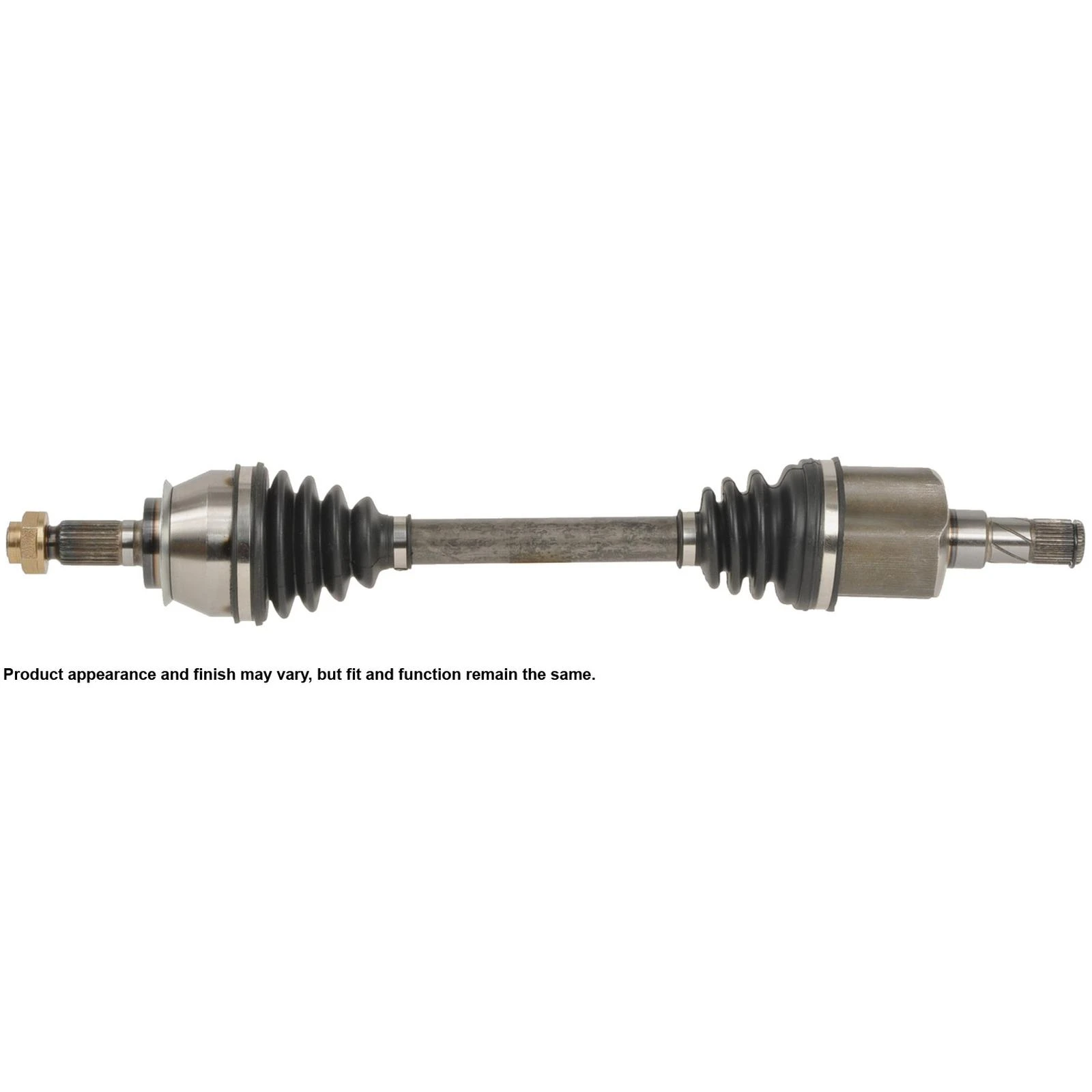 Cardone 66-9326 CV Axle Assembly, Front Left Driver Side