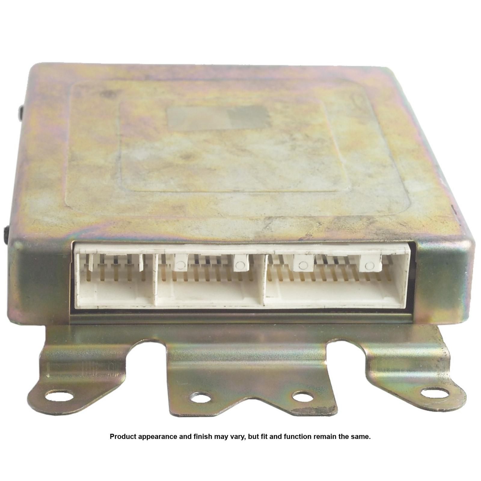 Cardone 72-6005 Engine Control Module (ECM)