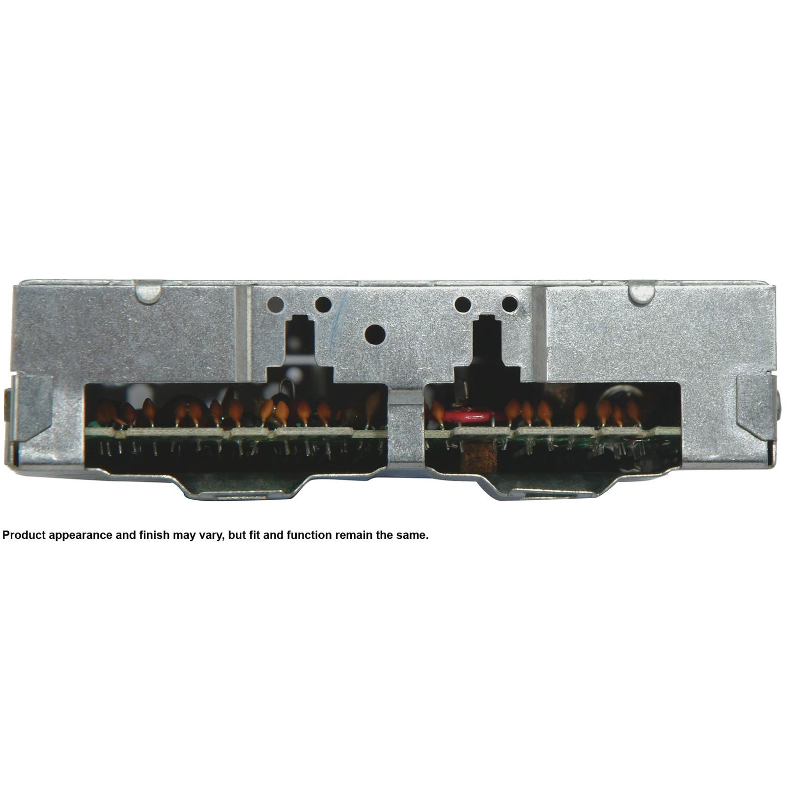 Cardone 77-5500 Engine Control Module (ECM)