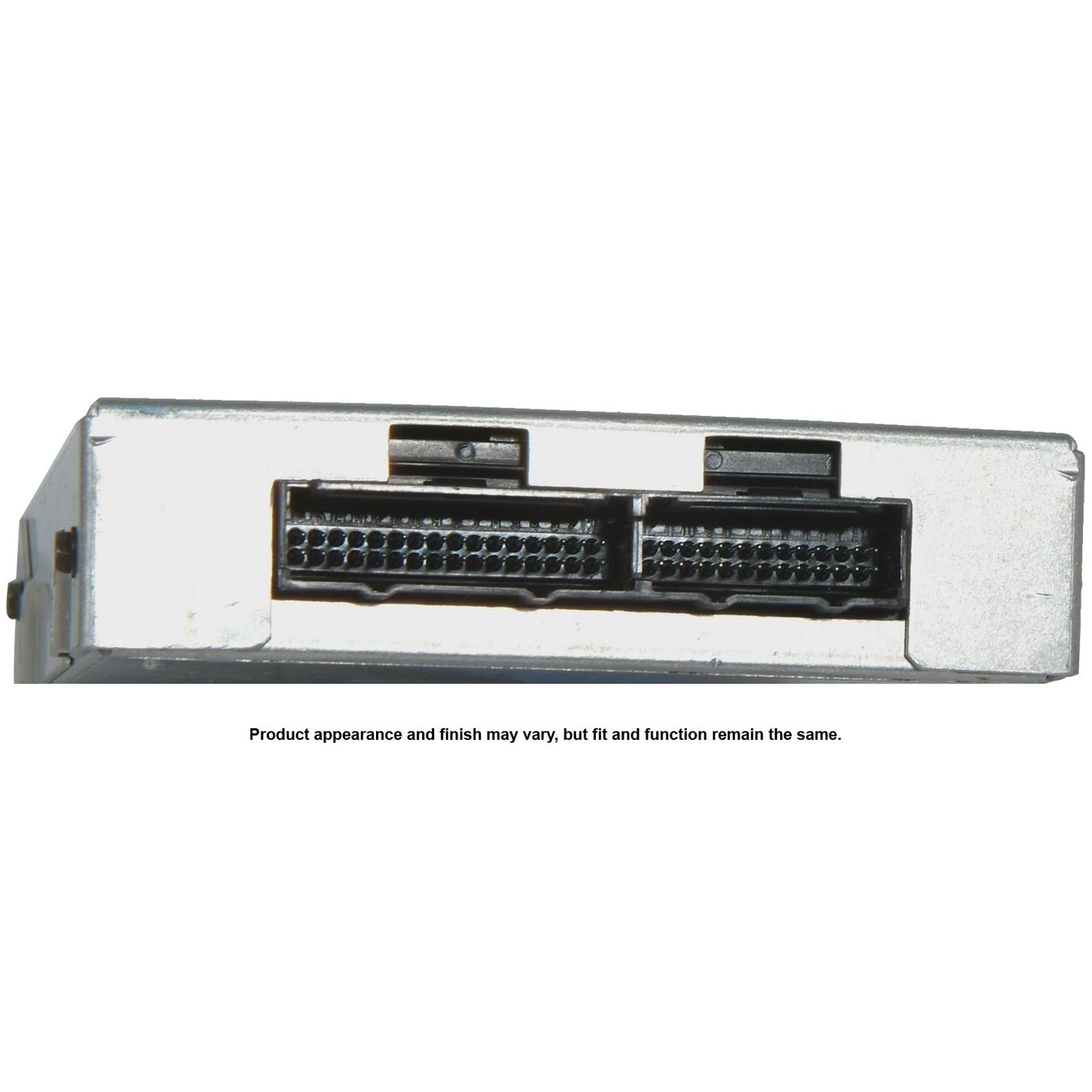 Cardone 77-8062 Engine Control Module (ECM)