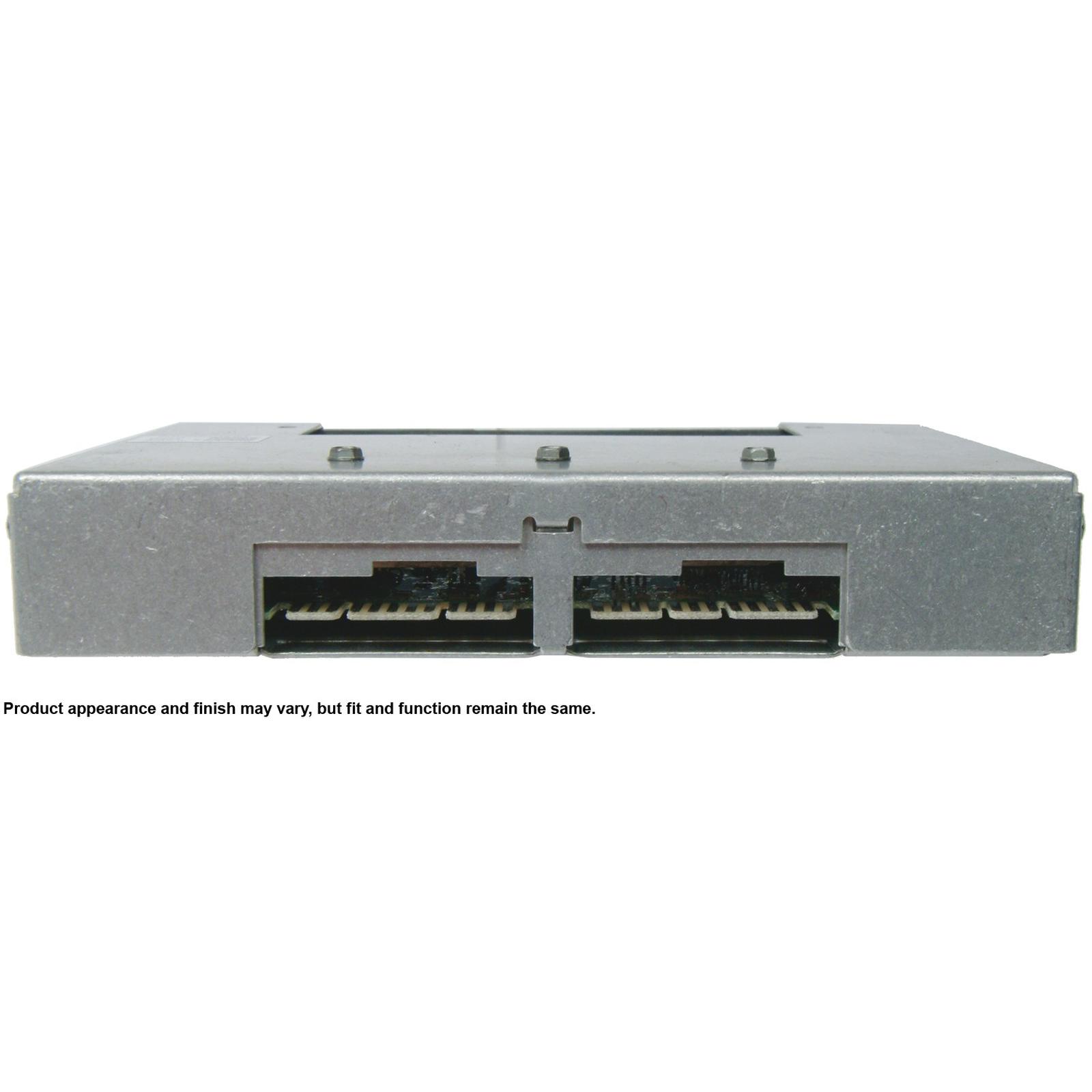 Cardone 77-8321 Engine Control Module (ECM)