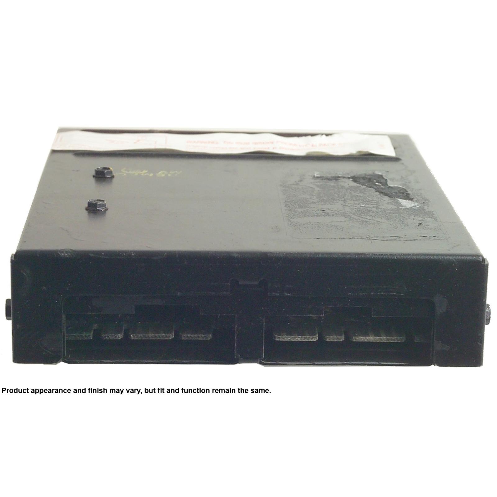 Cardone 77-8330 Engine Control Module (ECM)