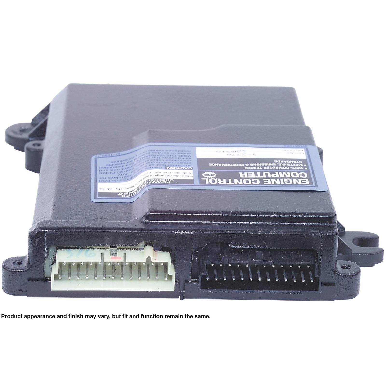 Cardone 79-3376 Engine Control Module (ECM)