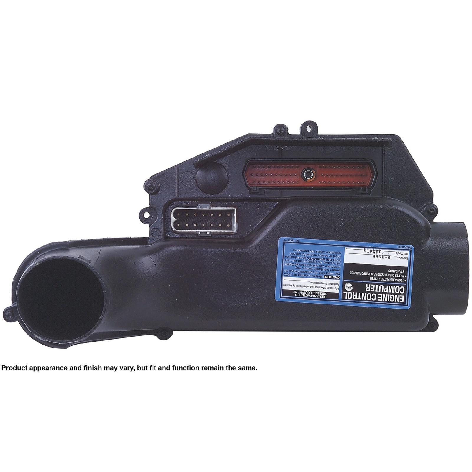 Cardone 79-3686 Engine Control Module (ECM)