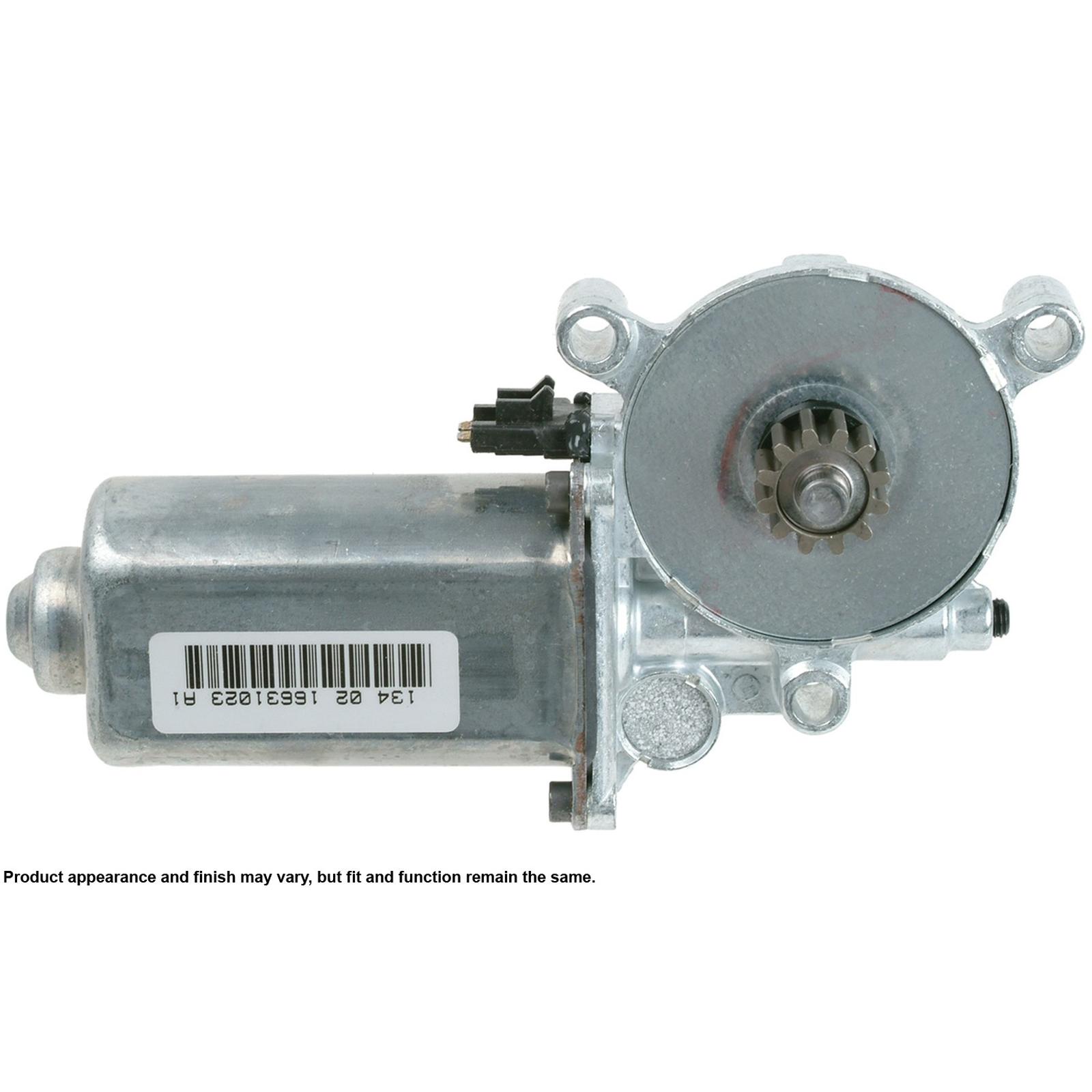 Cardone 82-103 Window Motor