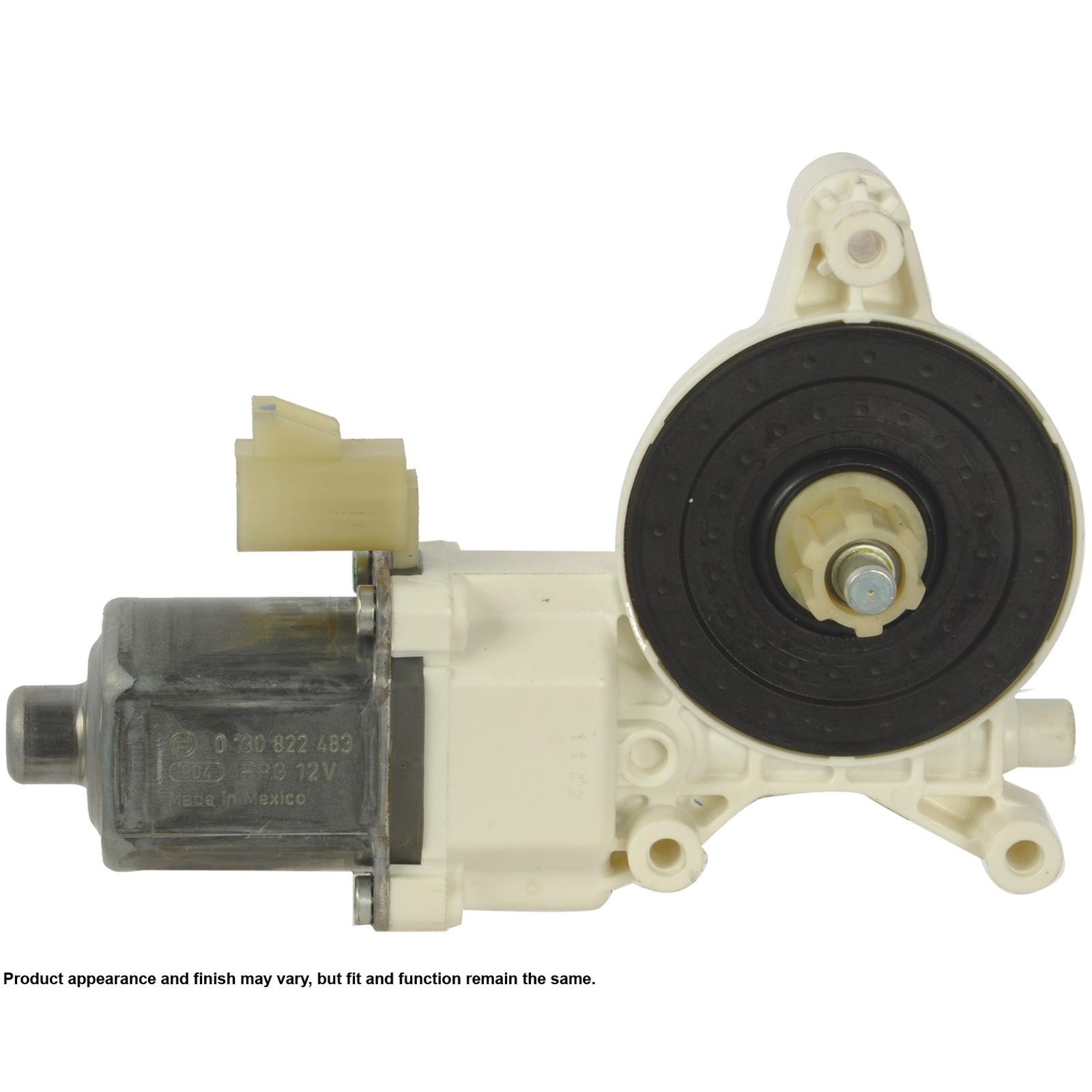 Cardone 82-1057 Window Motor
