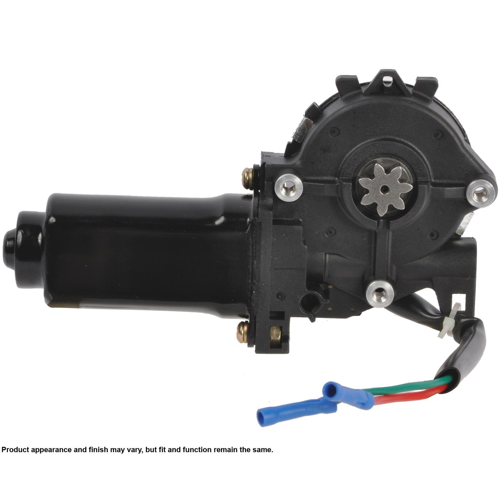 Cardone 82-1103 Window Motor