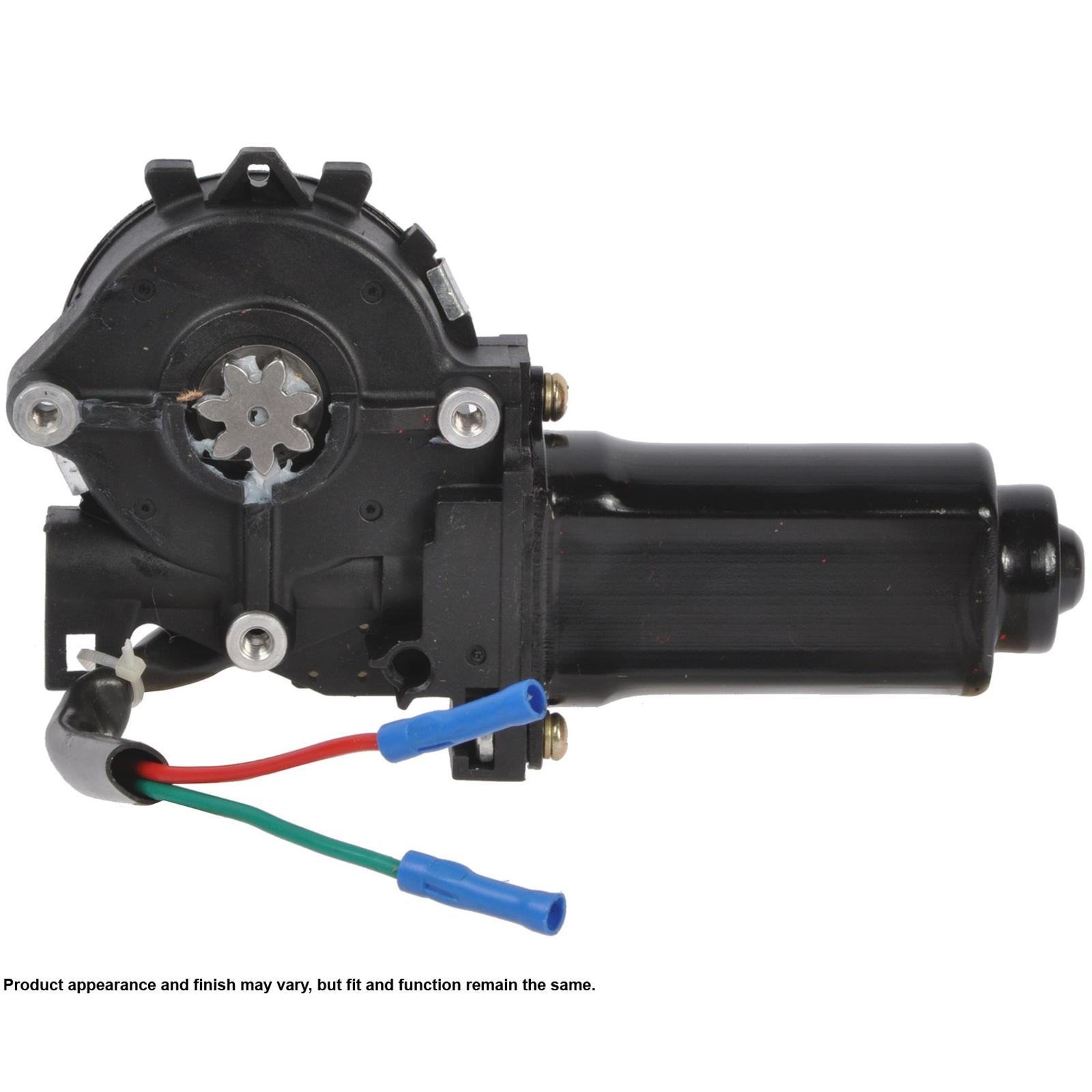Cardone 82-1104 Window Motor