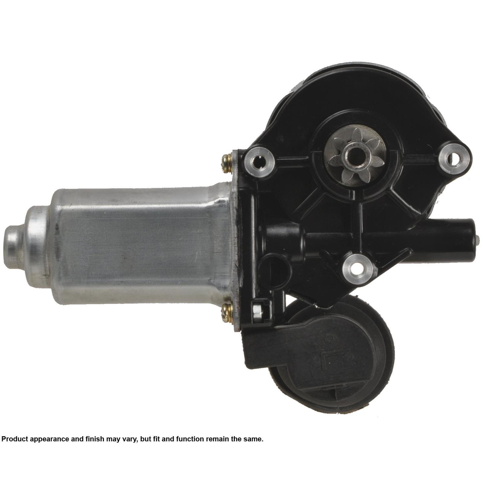 Cardone 82-1197 Window Motor, Front Left Driver Side