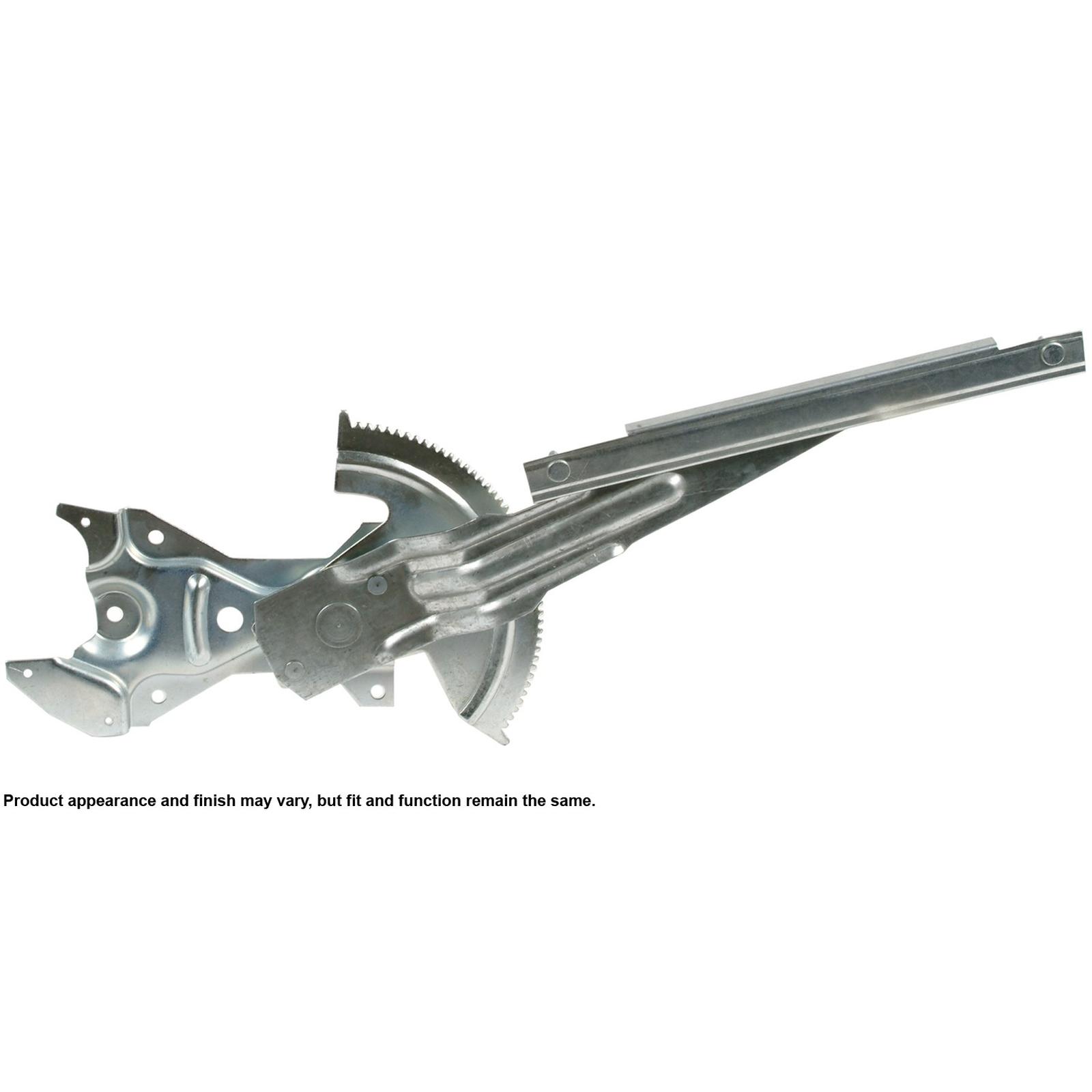 Cardone 82-1441E Window Regulator, Rear Left Driver Side