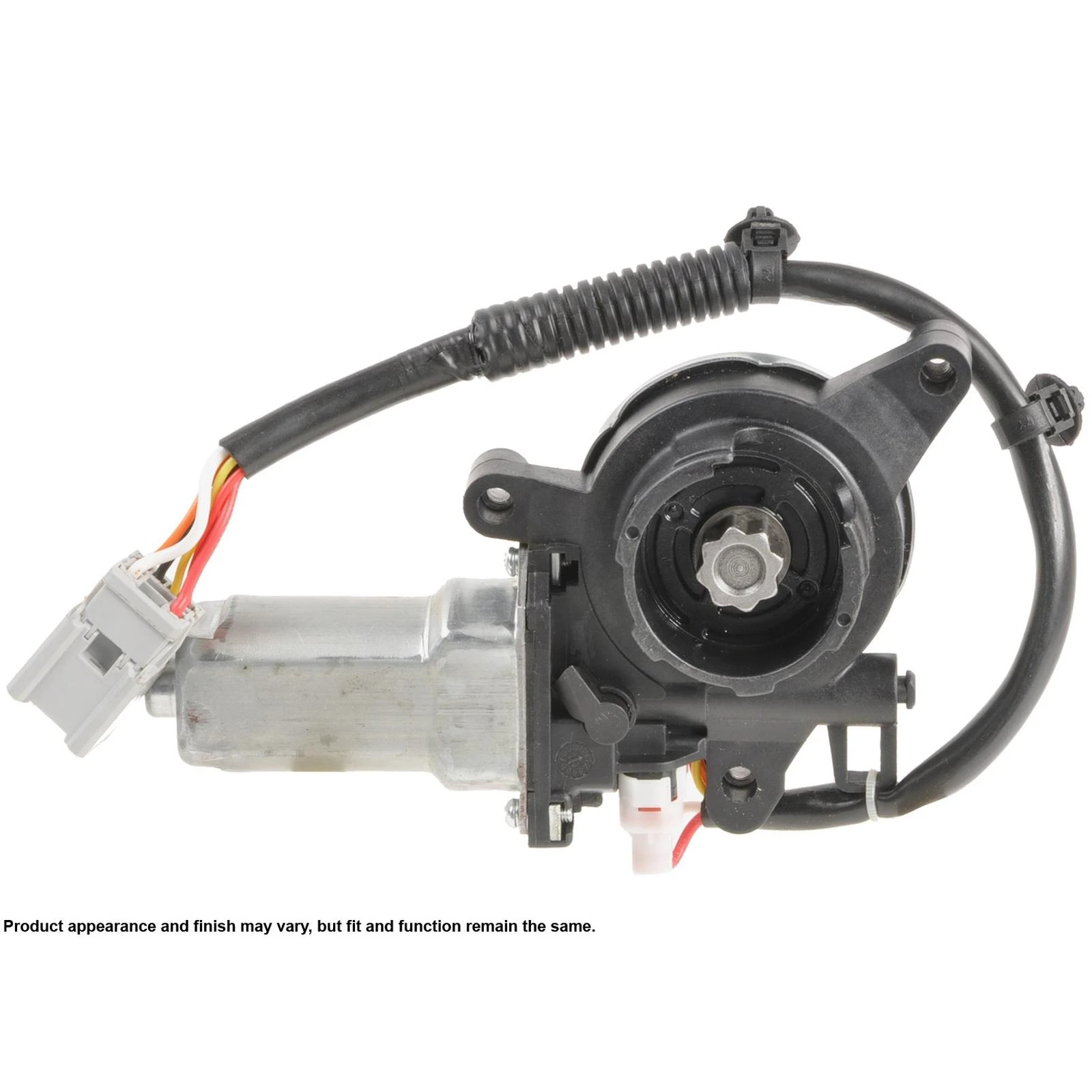 Cardone 82-15003 Window Motor, Front Left Driver Side