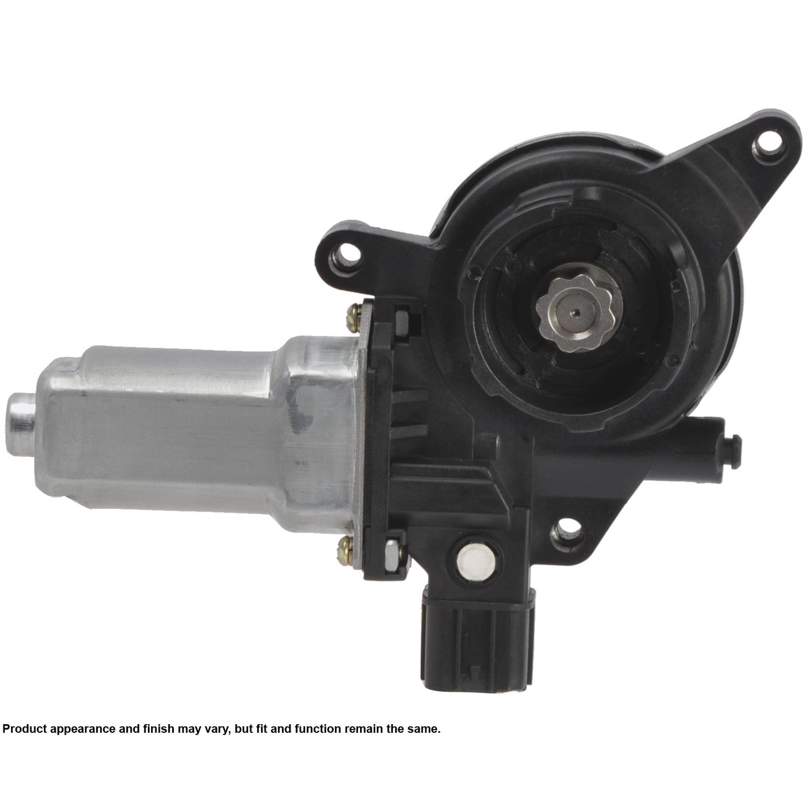 Cardone 82-15017 Window Motor, Front Left Driver Side