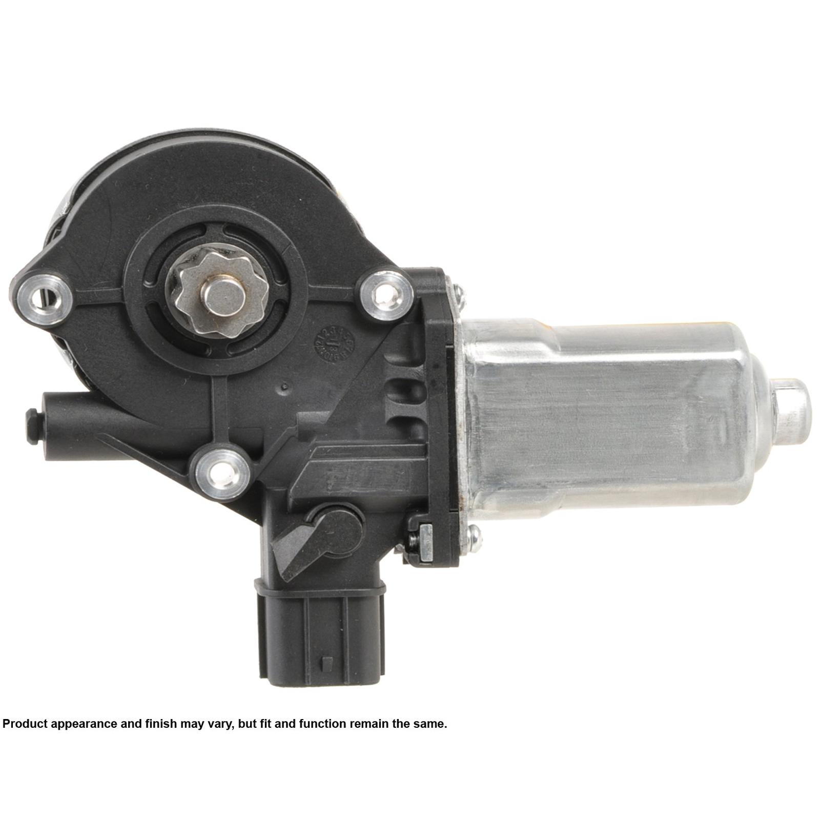 Cardone 82-15020 Window Motor, Front Left Driver Side