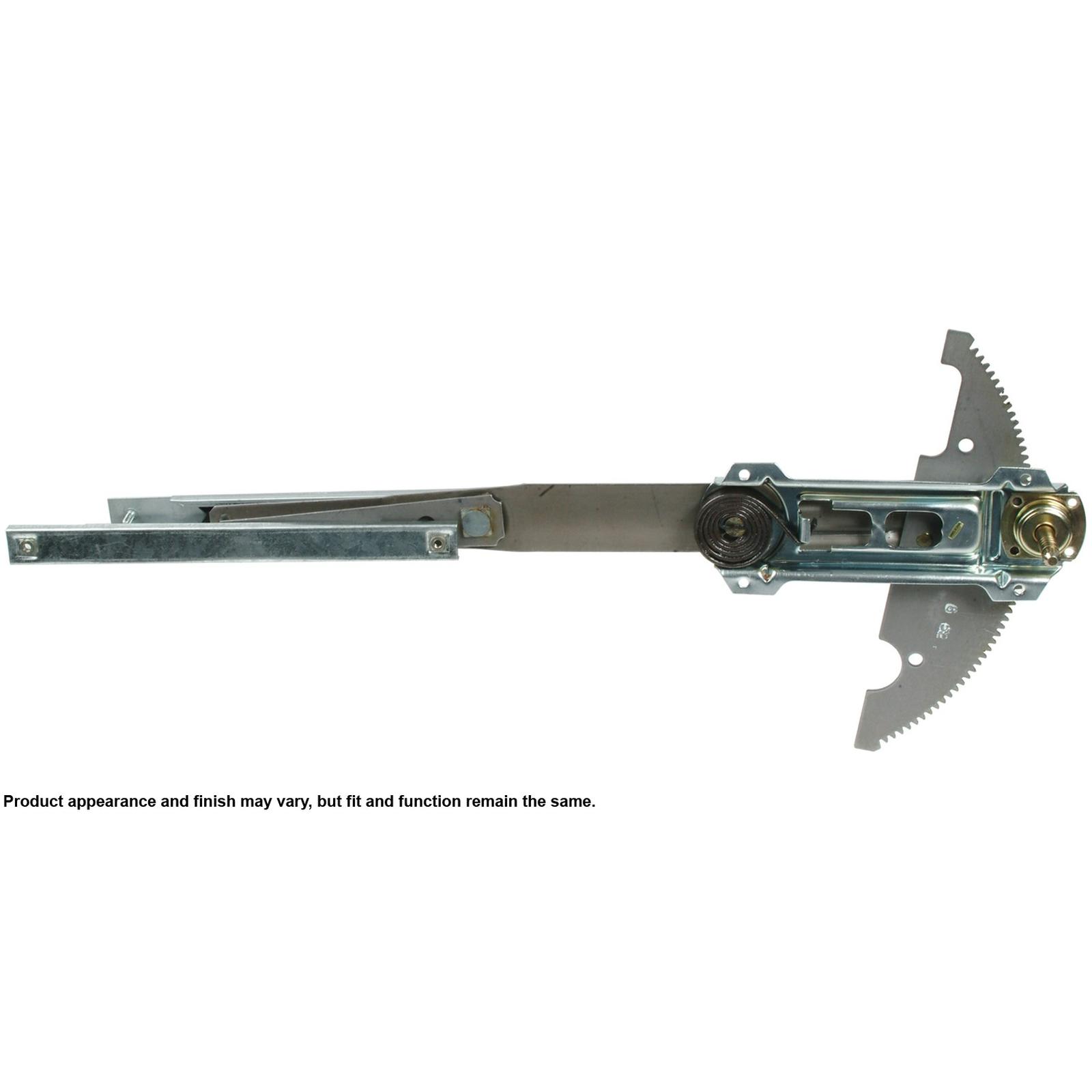 Cardone 82-151M Window Regulator, Front Left Driver Side