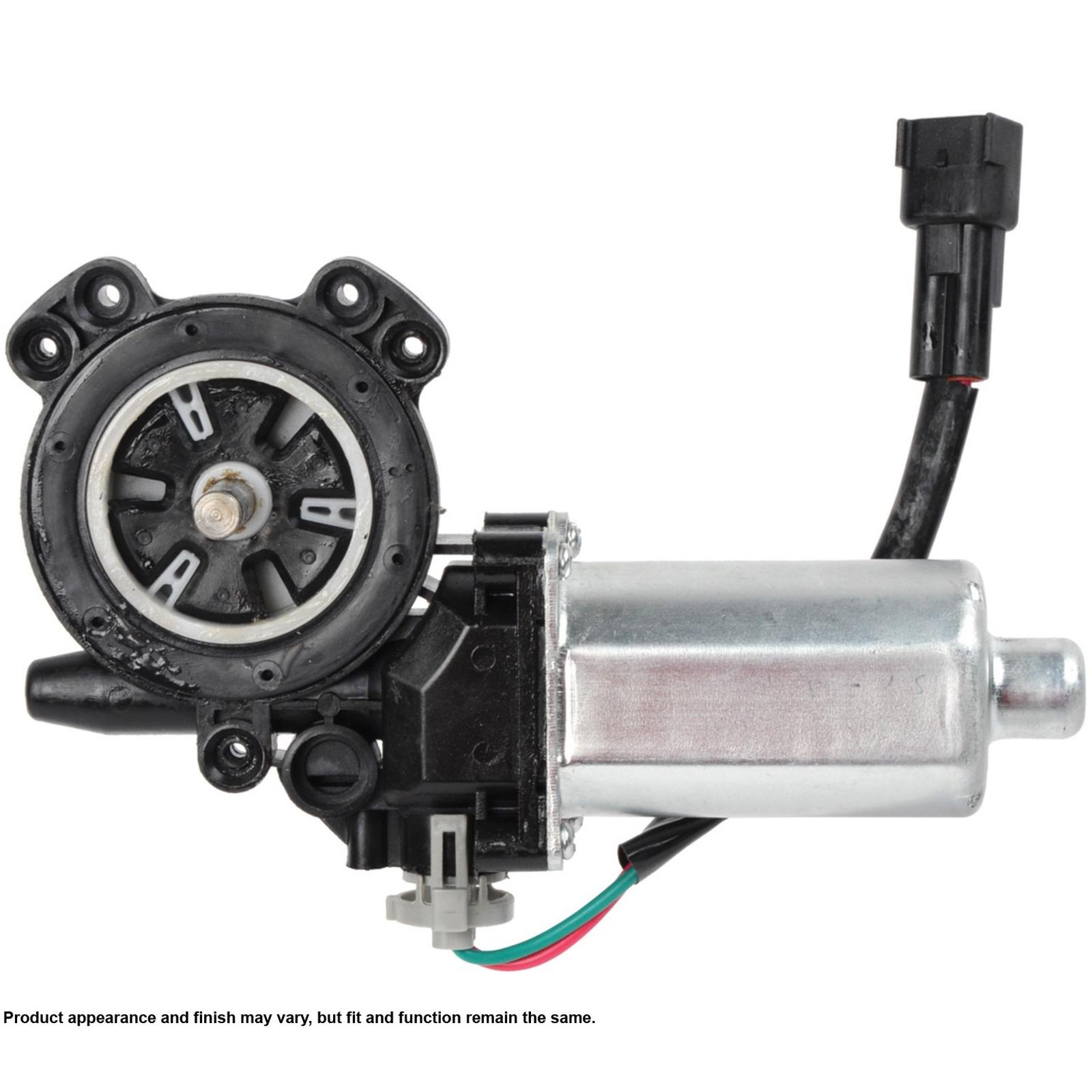 Cardone 82-3040 Window Motor, Front Left Driver Side