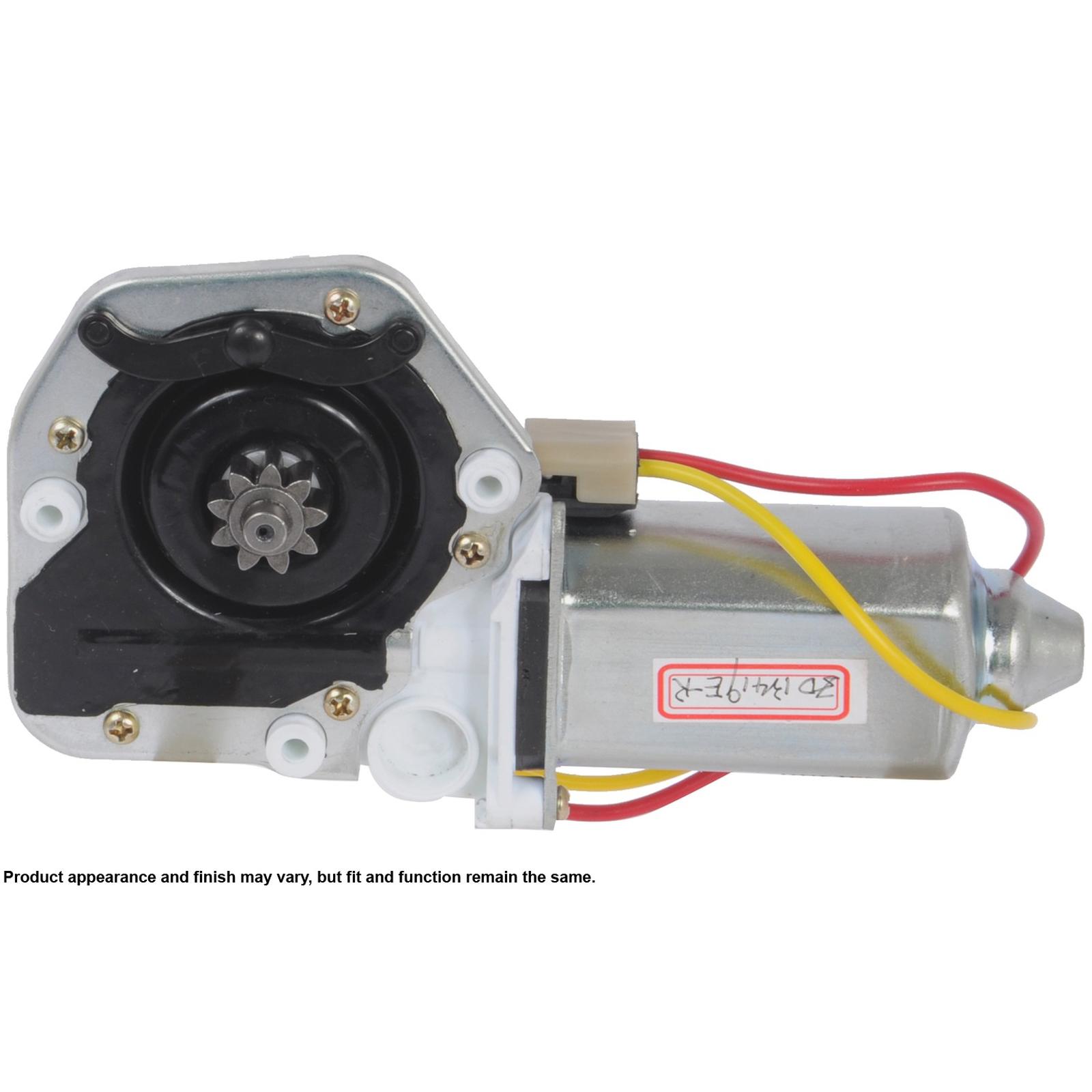 Cardone 82-318 Window Motor, Front Right Passenger Side