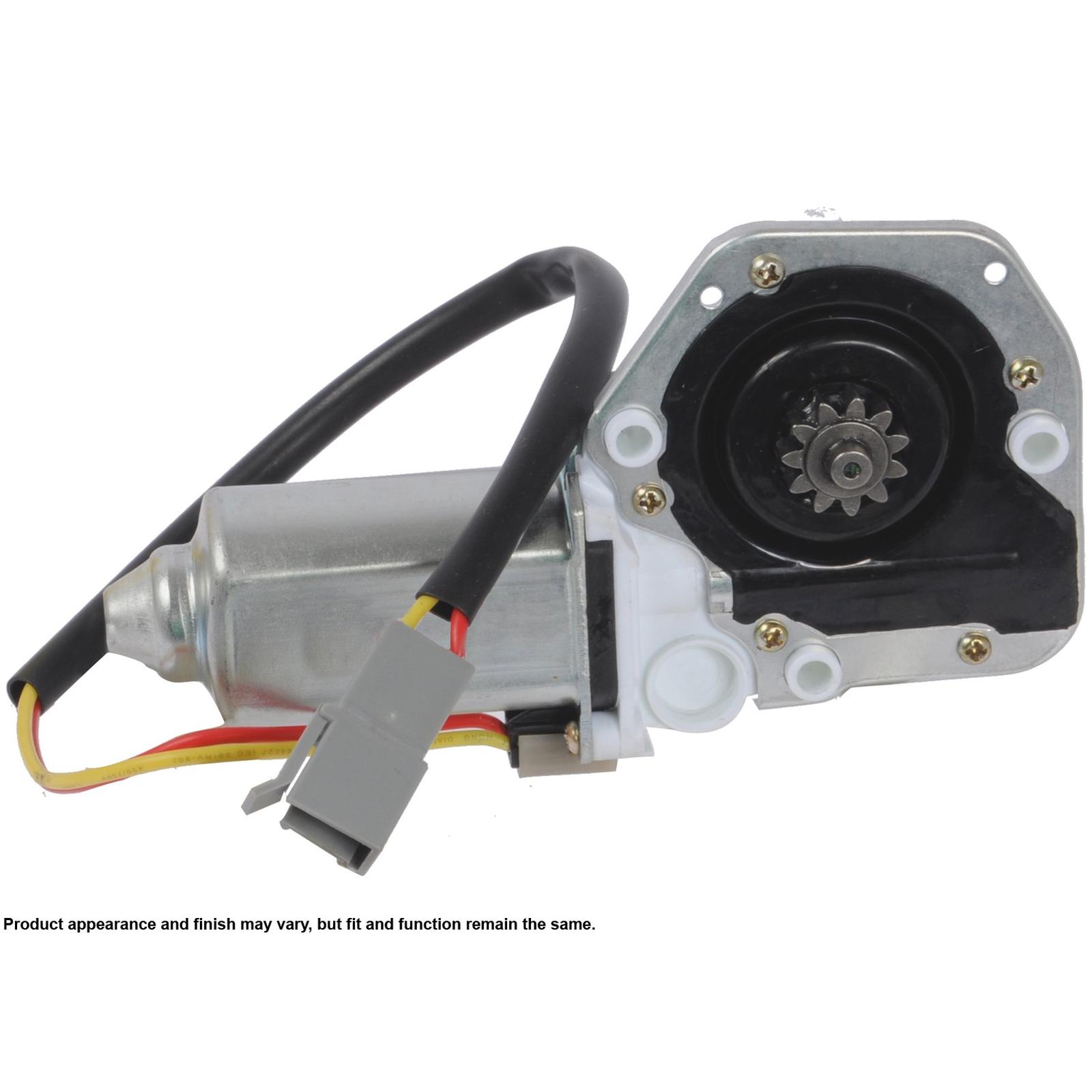Cardone 82-351 Window Motor