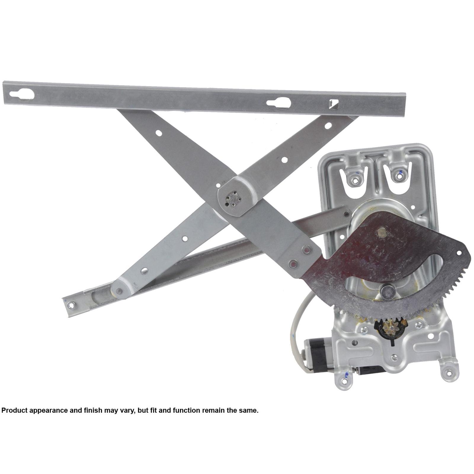 Cardone 82-621AR Window Motor and Regulator Assembly