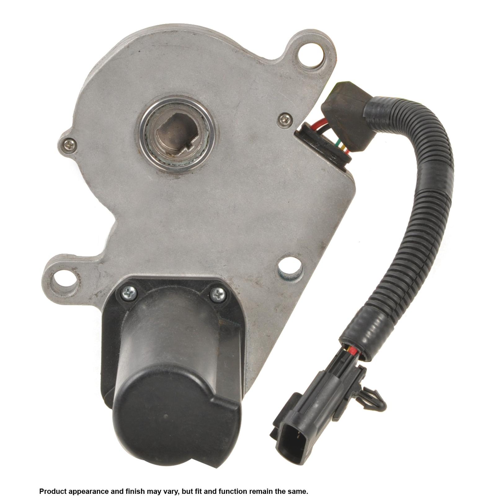 Cardone 83-108 Transfer Case Motor