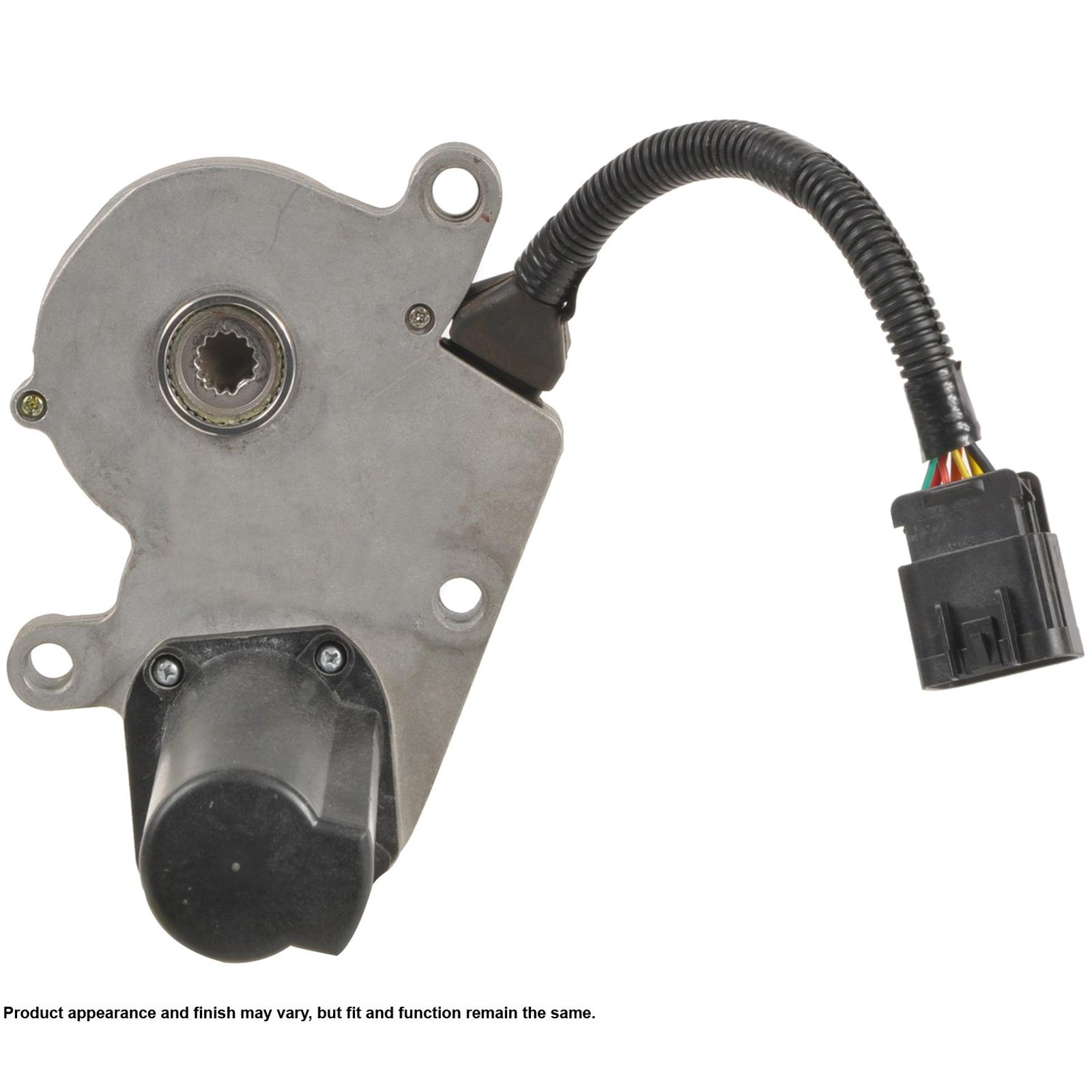 Cardone 83-113 Transfer Case Motor