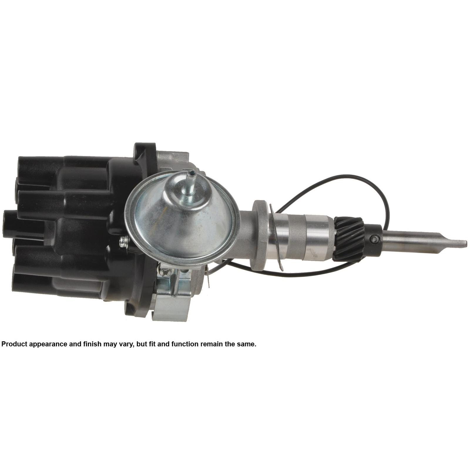 Cardone 84-1612 Distributor