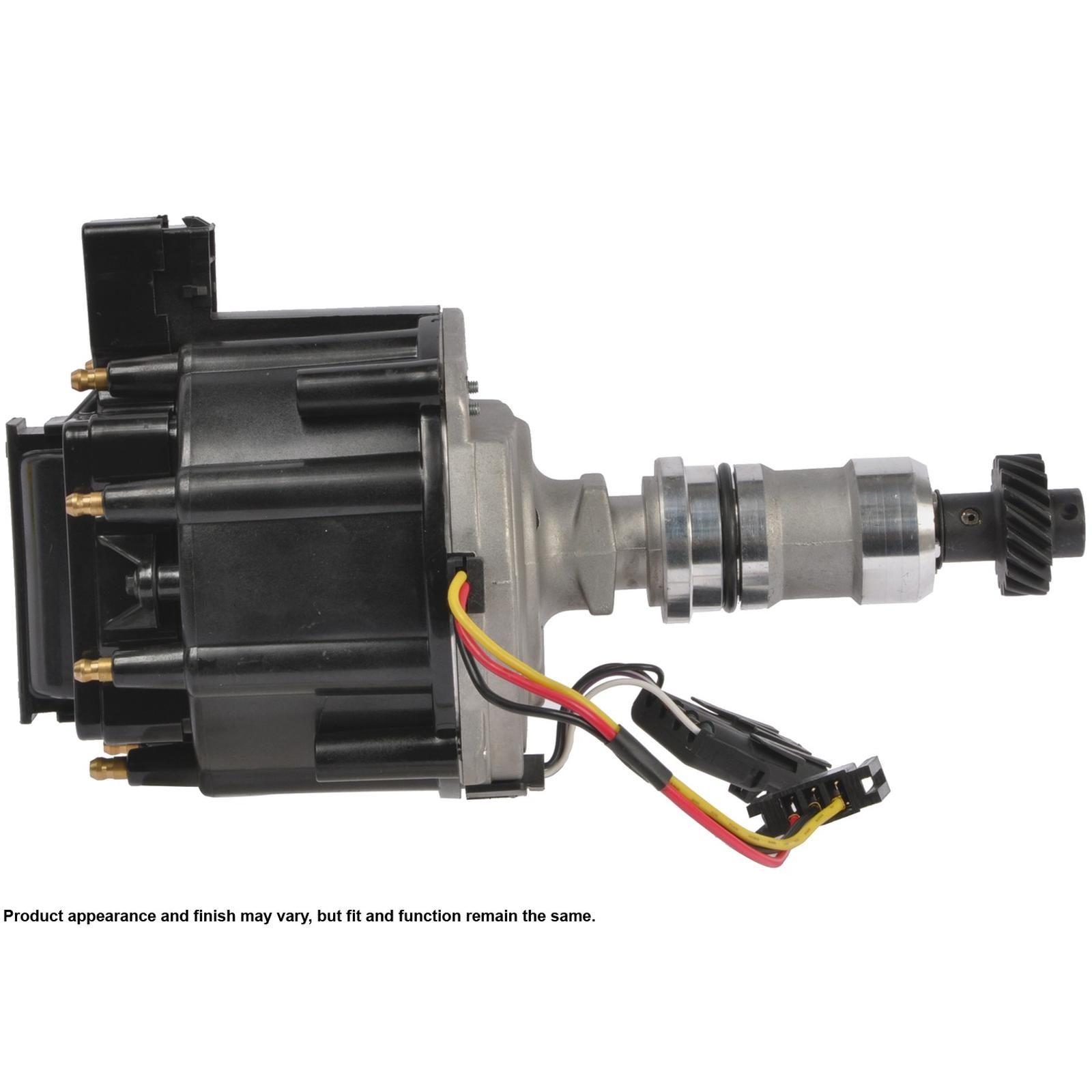 Cardone 84-1822 Distributor