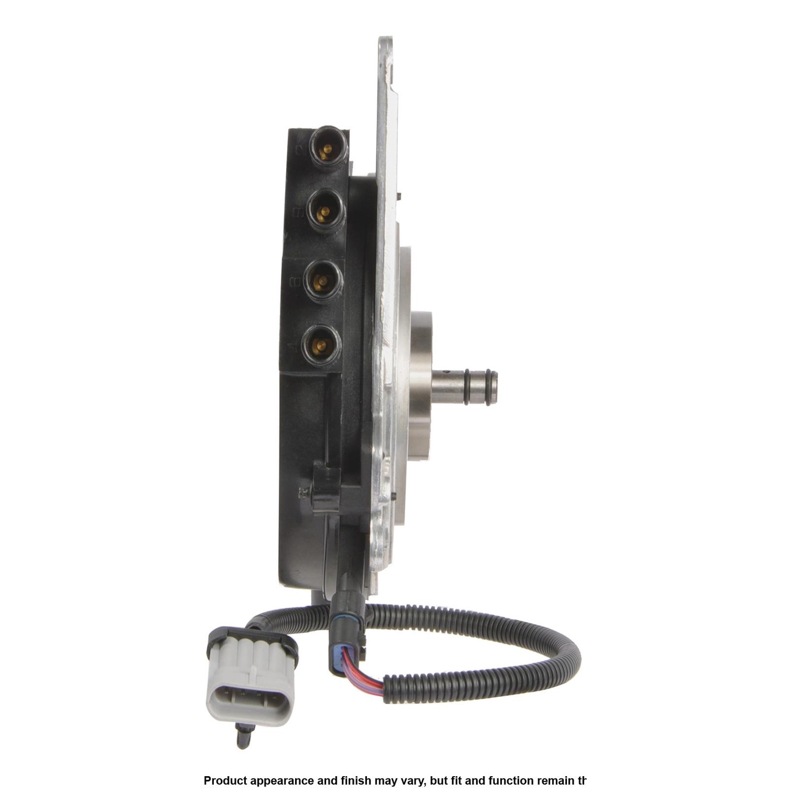 Cardone 84-1833H Distributor