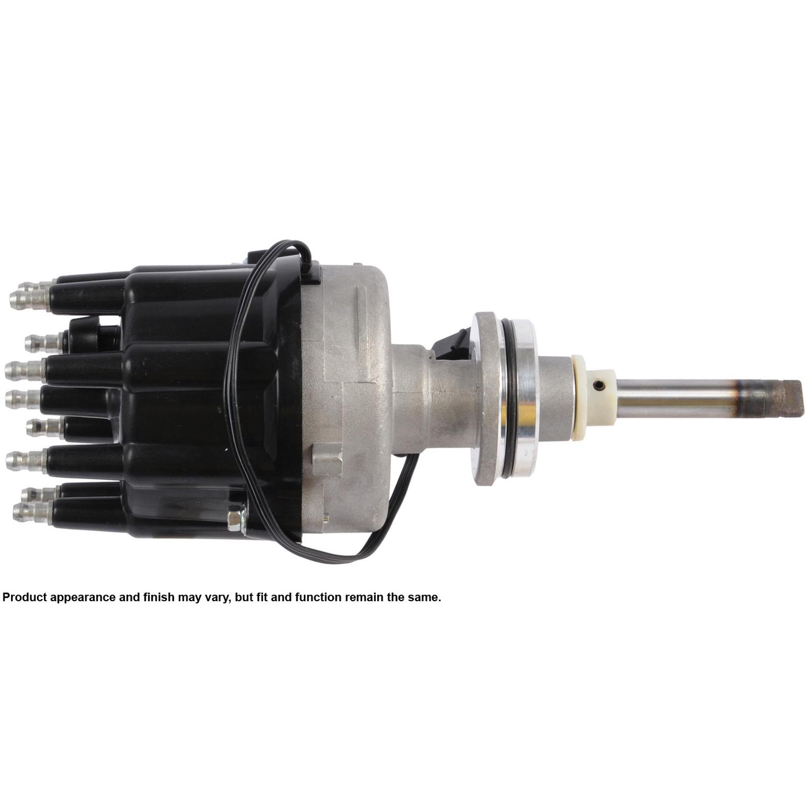 Cardone 84-3801 Distributor