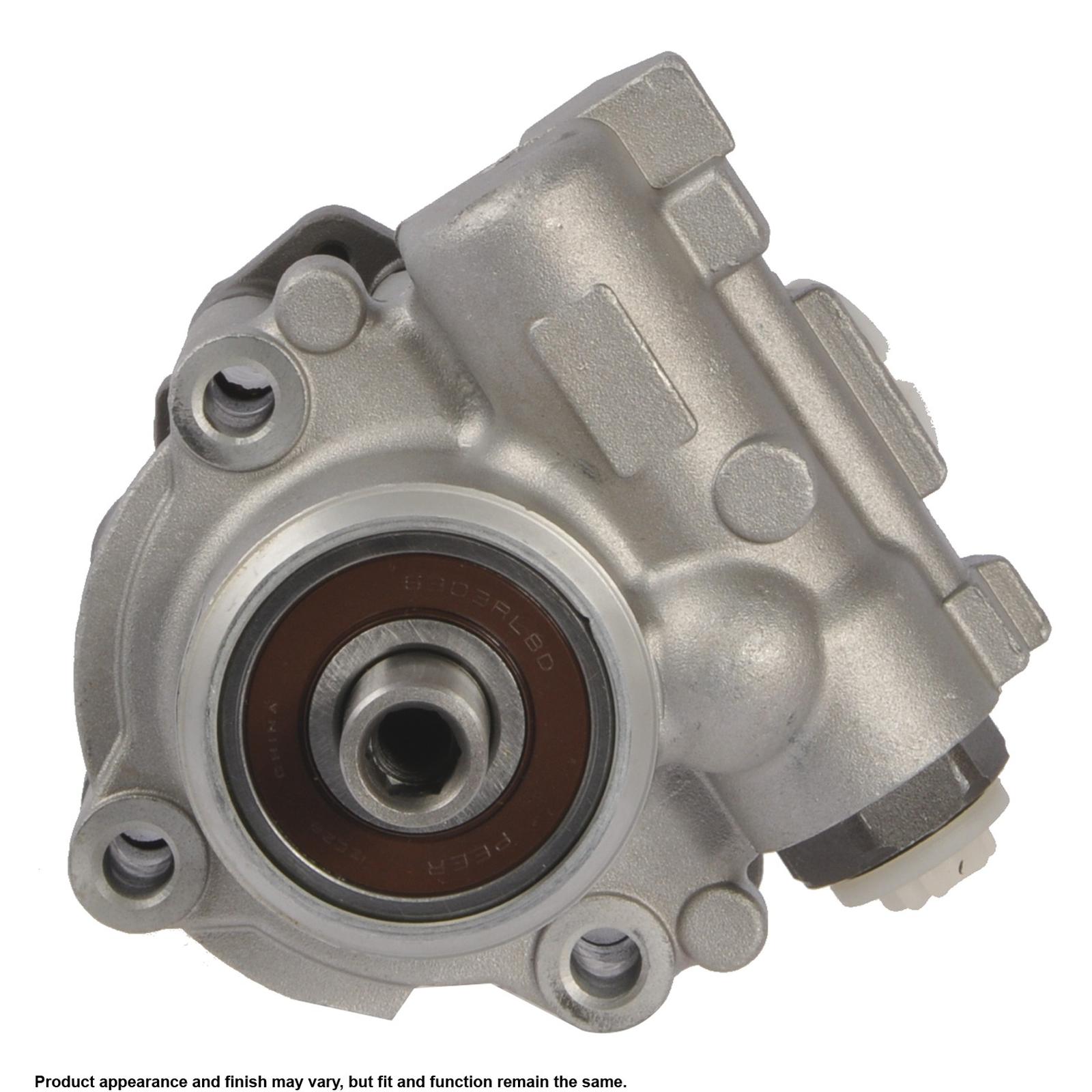 Cardone 96-1008 Power Steering Pump