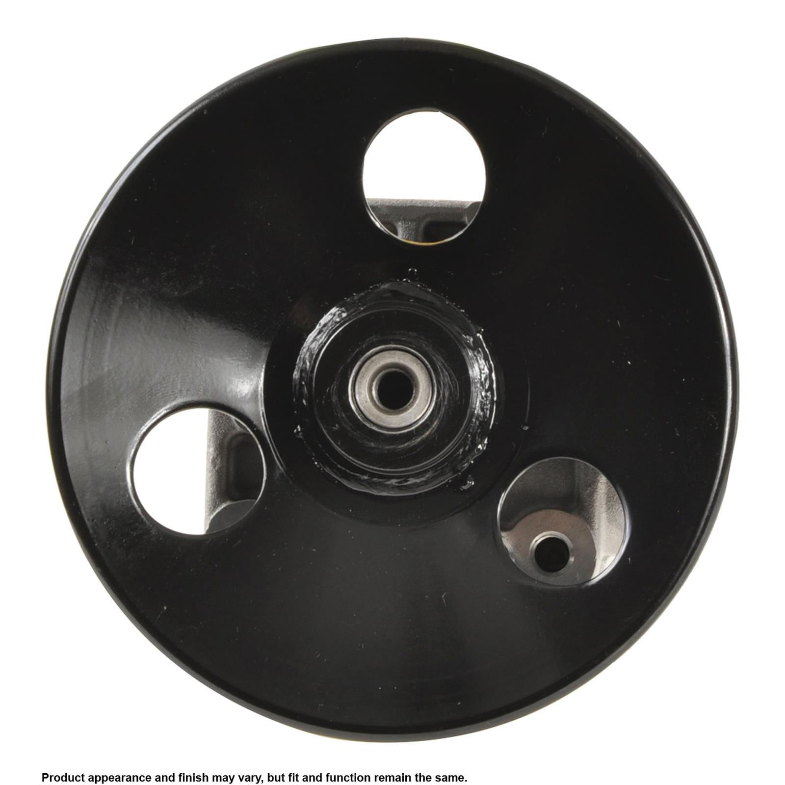 Cardone 96-237 Power Steering Pump