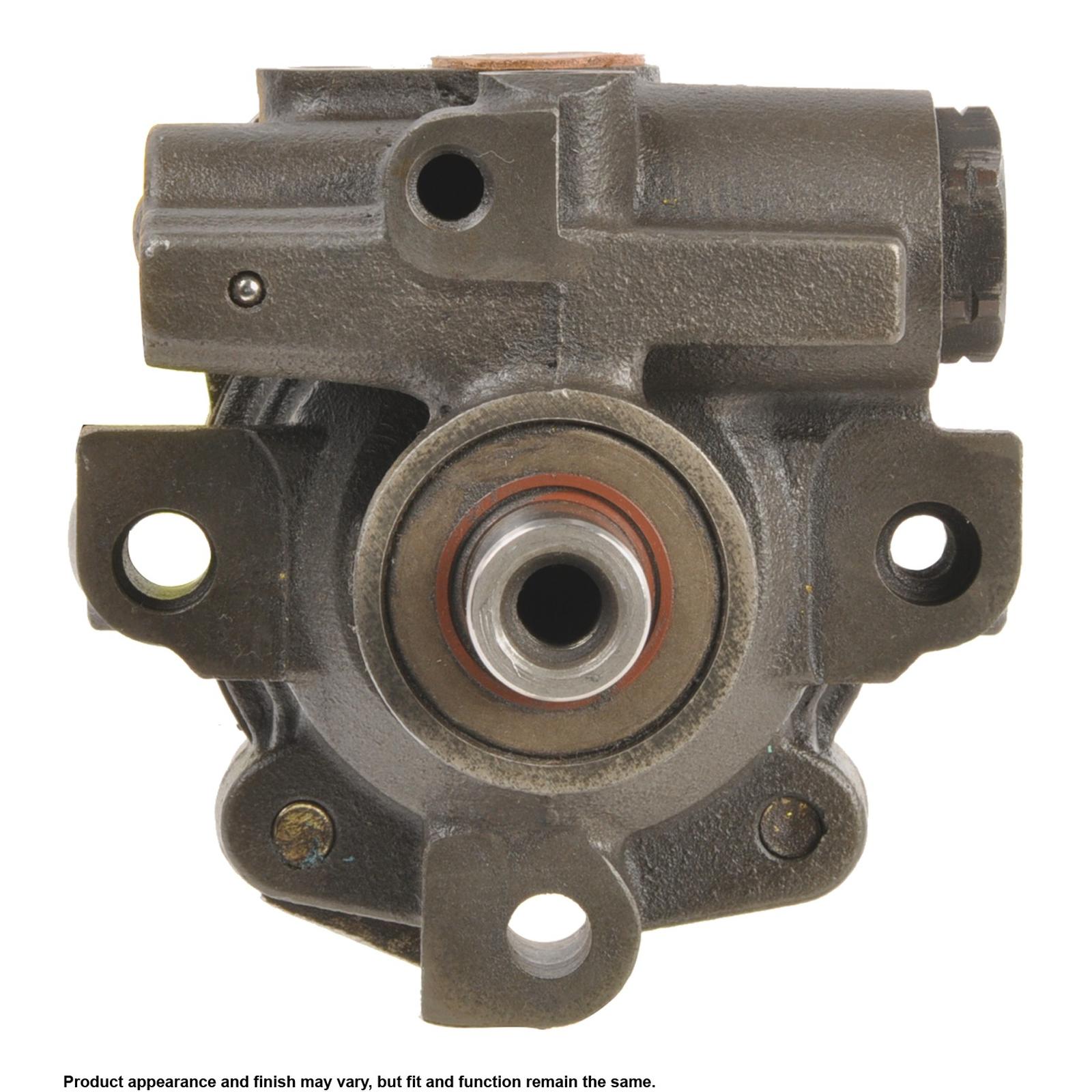 Cardone 96-5305 Power Steering Pump