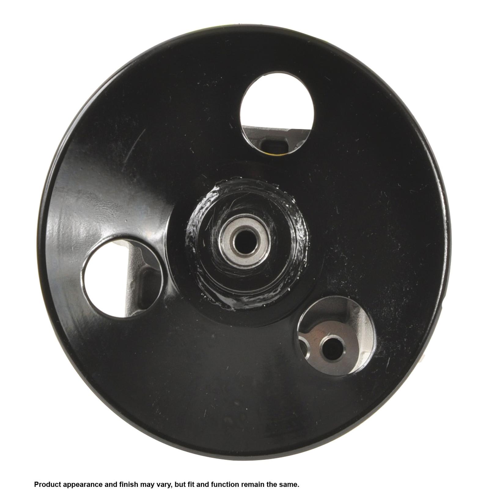 Cardone 96-5412 Power Steering Pump