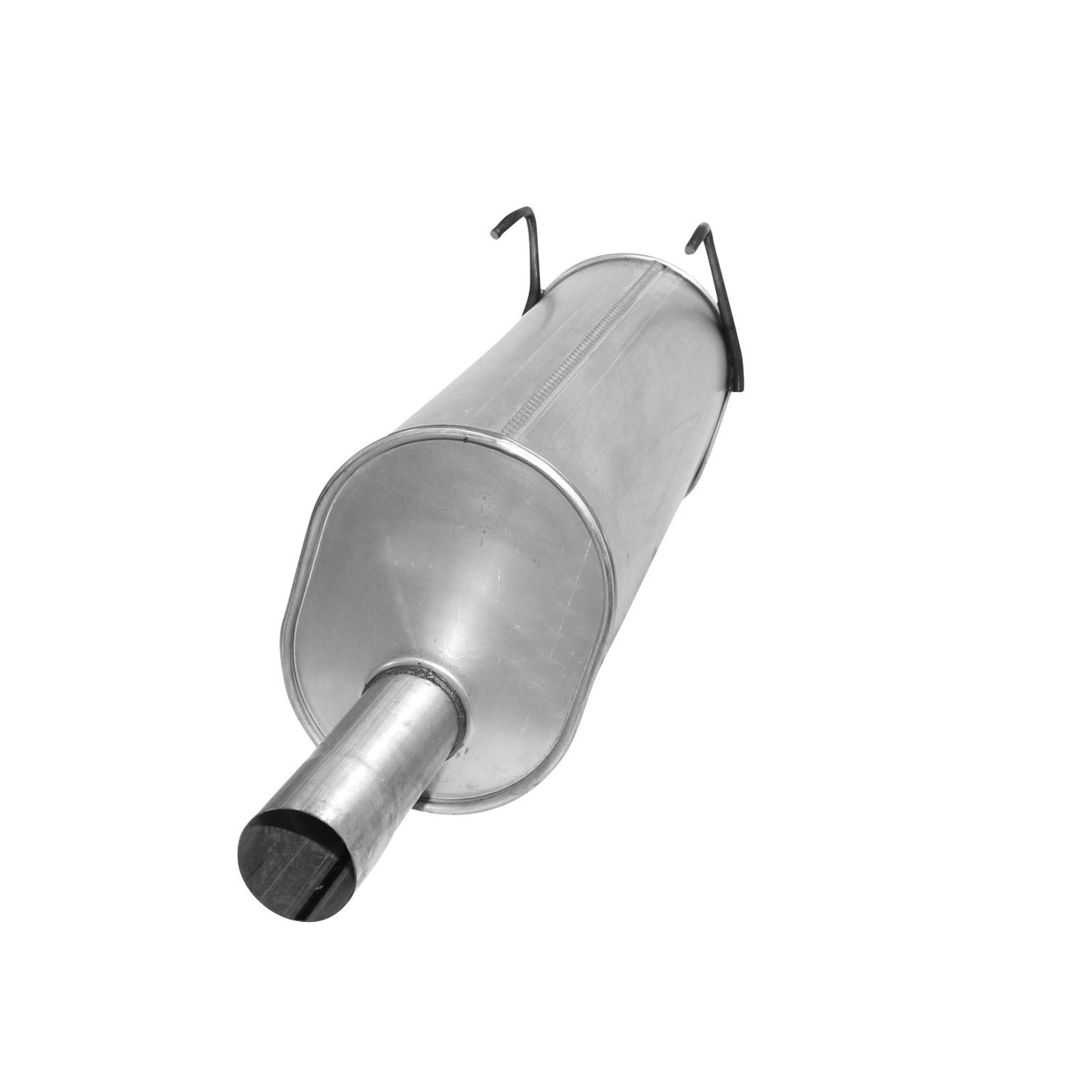 AP Emissions 2566 Catalytic Converter