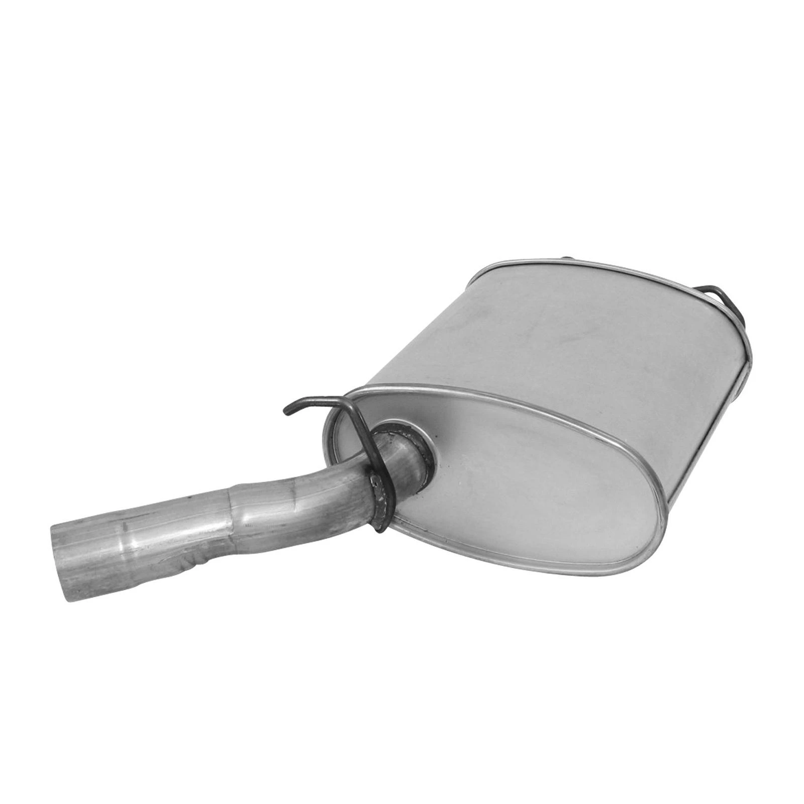 AP Emissions 2575 Catalytic Converter
