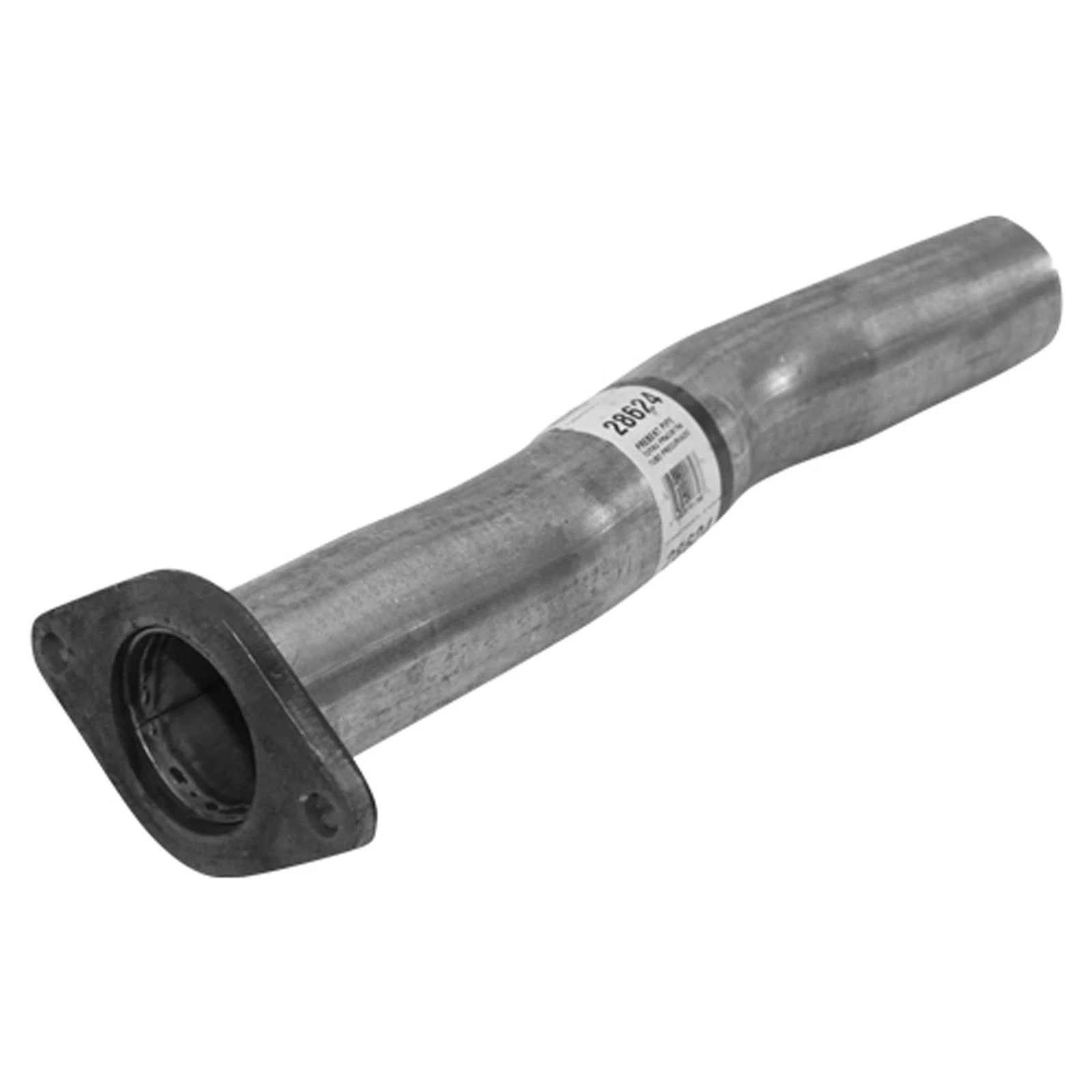 AP Emissions 28624 Exhaust Pipe, Center