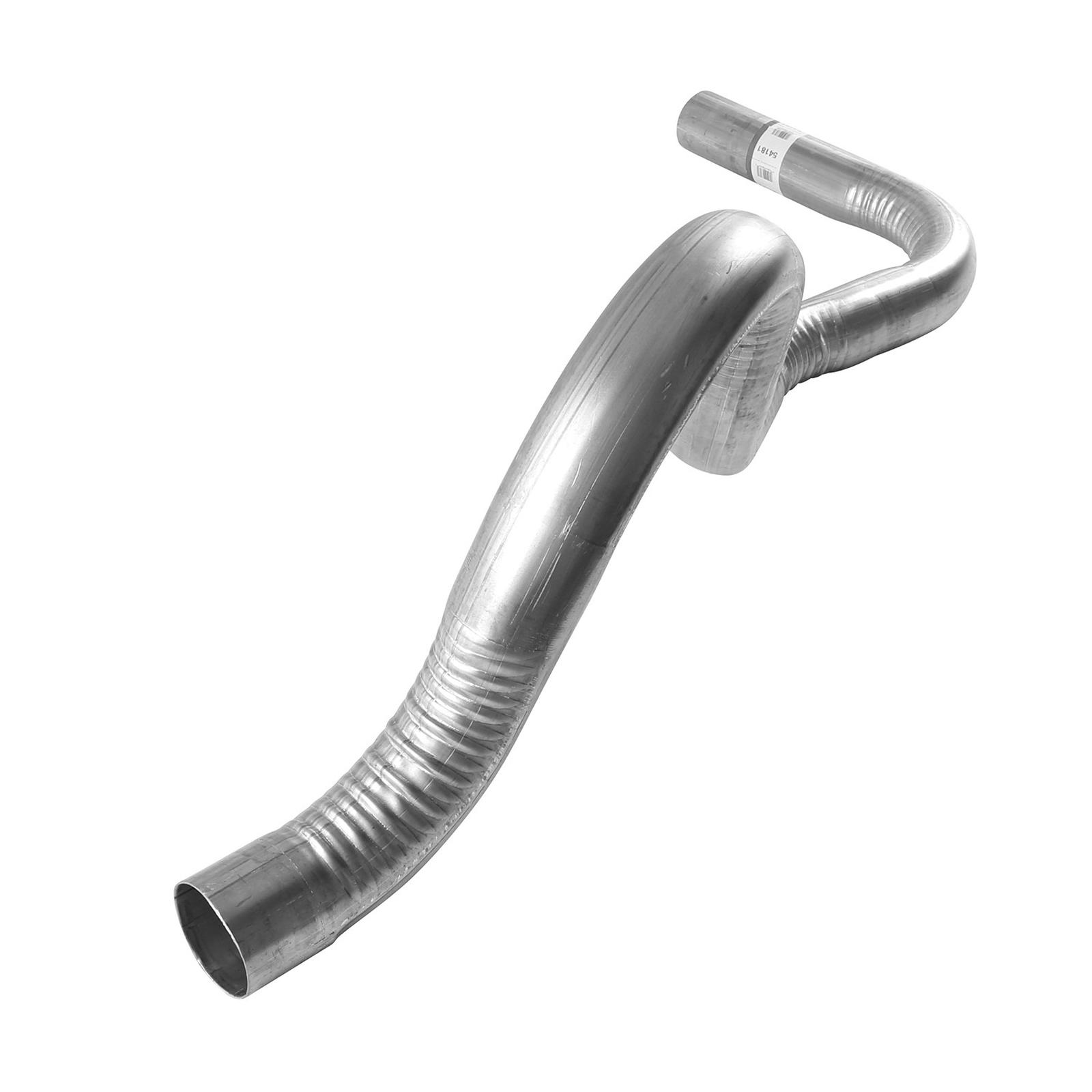AP Emissions 54181 Exhaust Tail Pipe