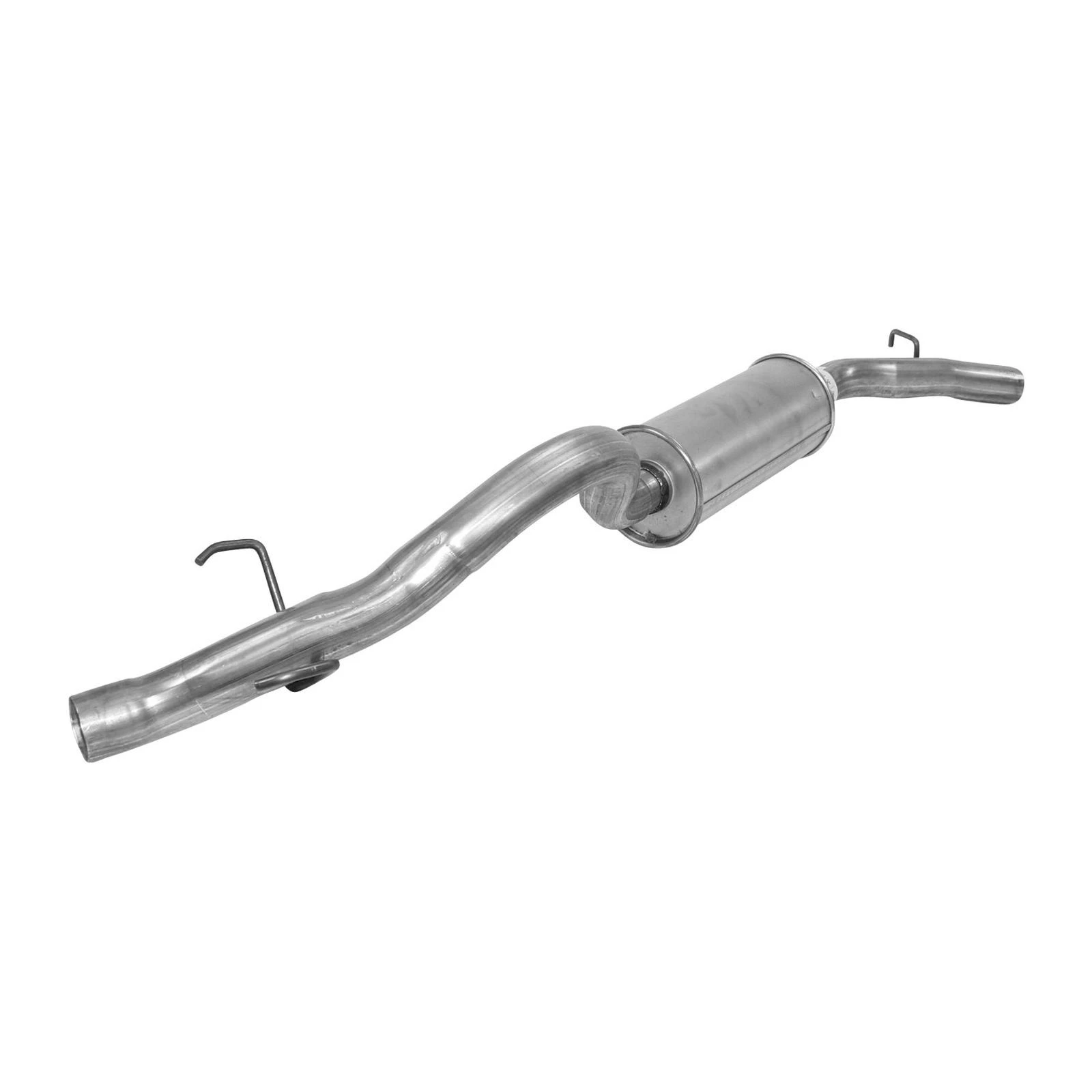 AP Emissions 54981 Exhaust Tail Pipe