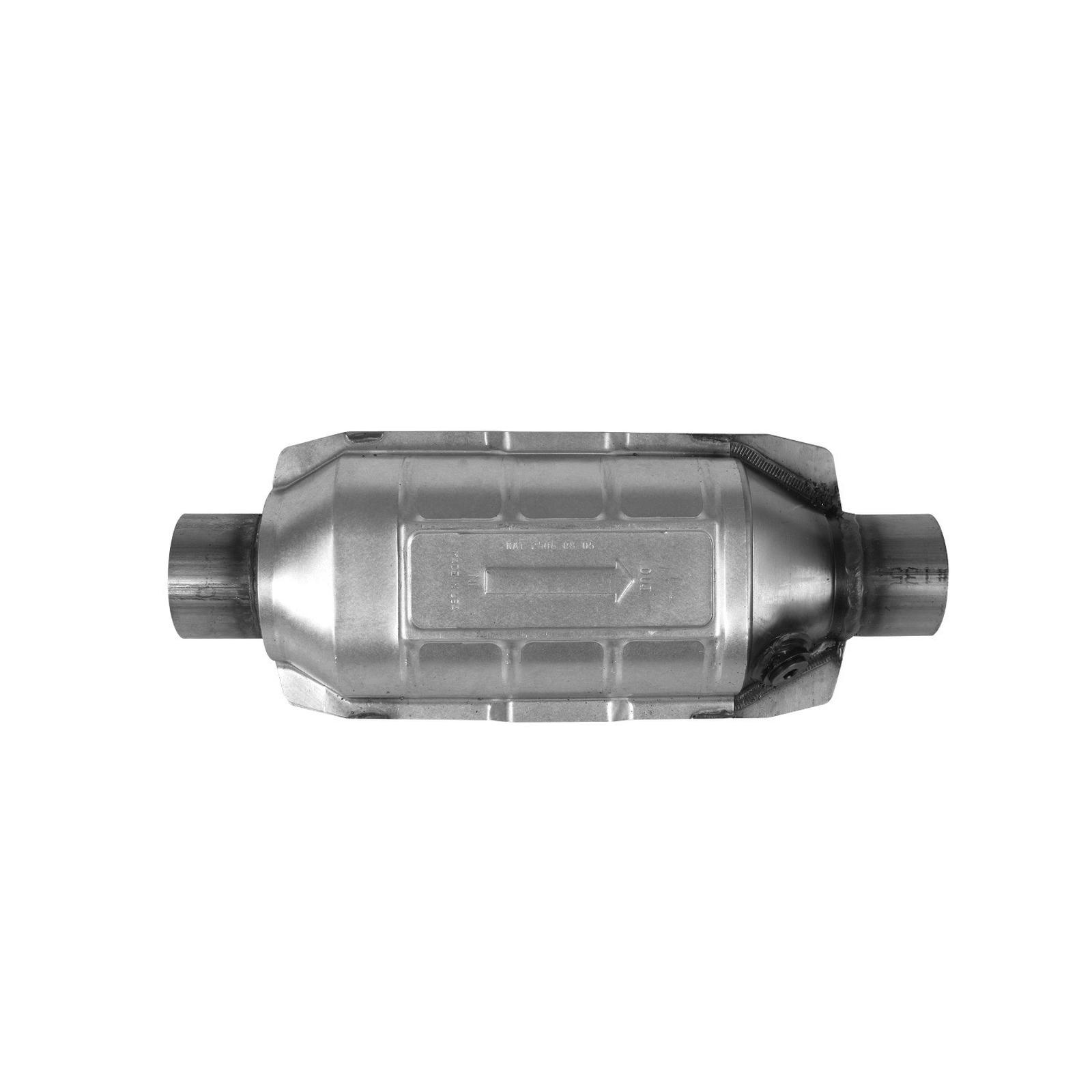 AP Emissions 608205 Catalytic Converter