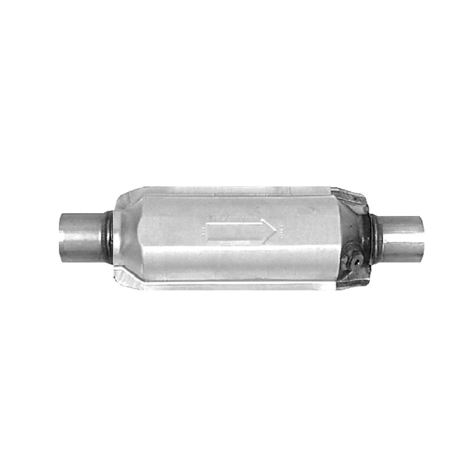 AP Emissions 608215 Catalytic Converter