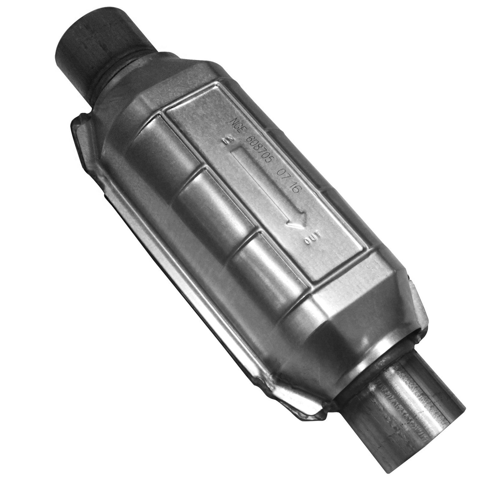 AP Emissions 608706 Catalytic Converter
