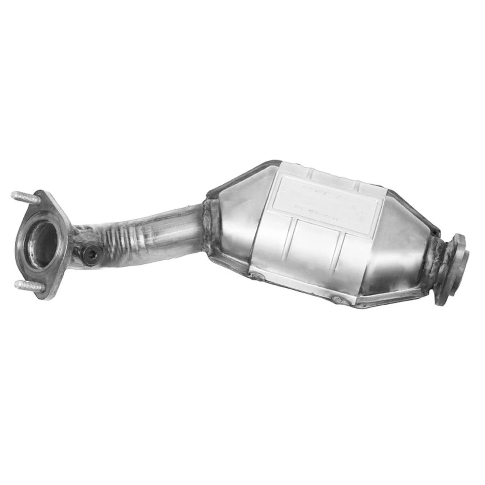 AP Emissions 642131 Catalytic Converter, Right Passenger Side