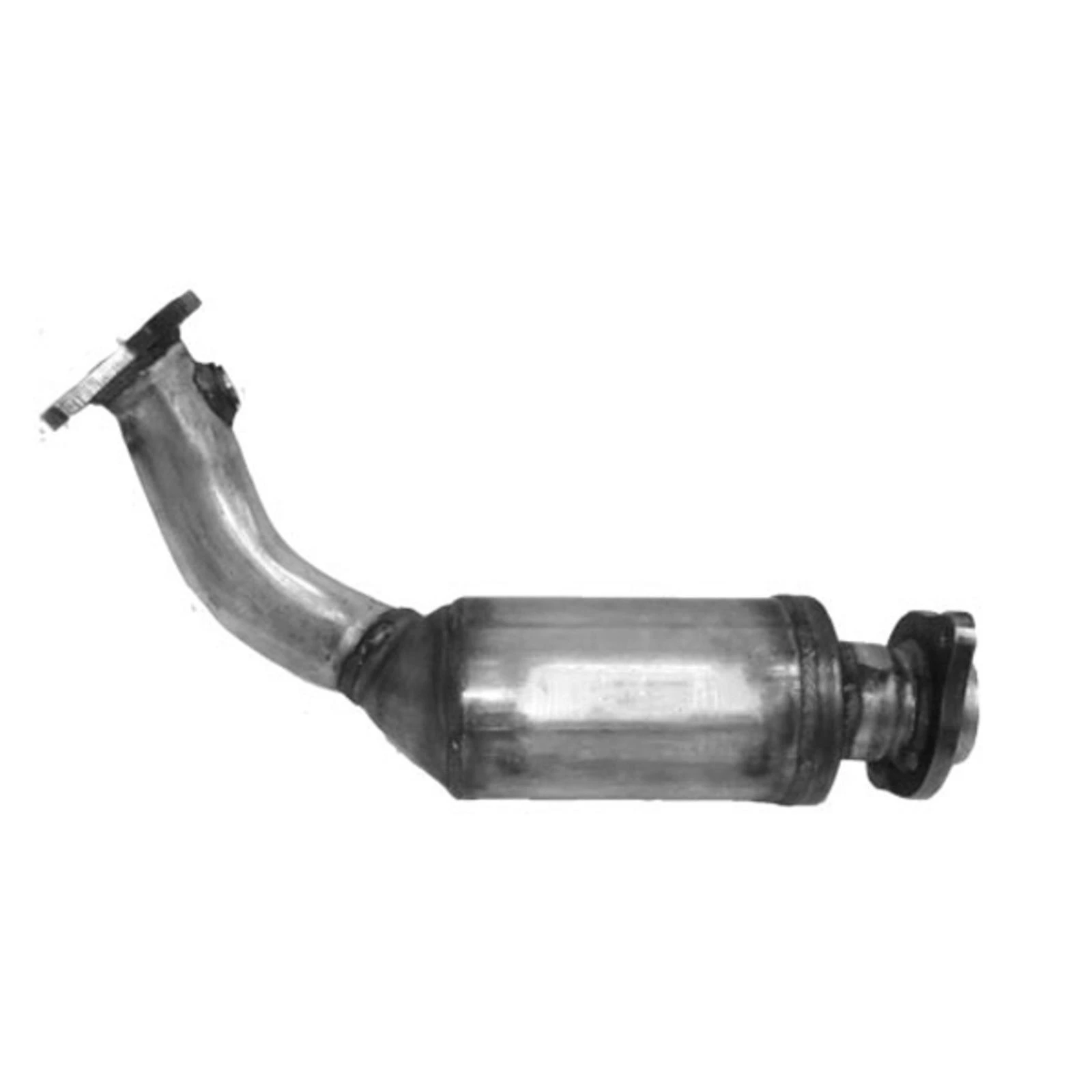AP Emissions 644041 Catalytic Converter, Left Driver Side