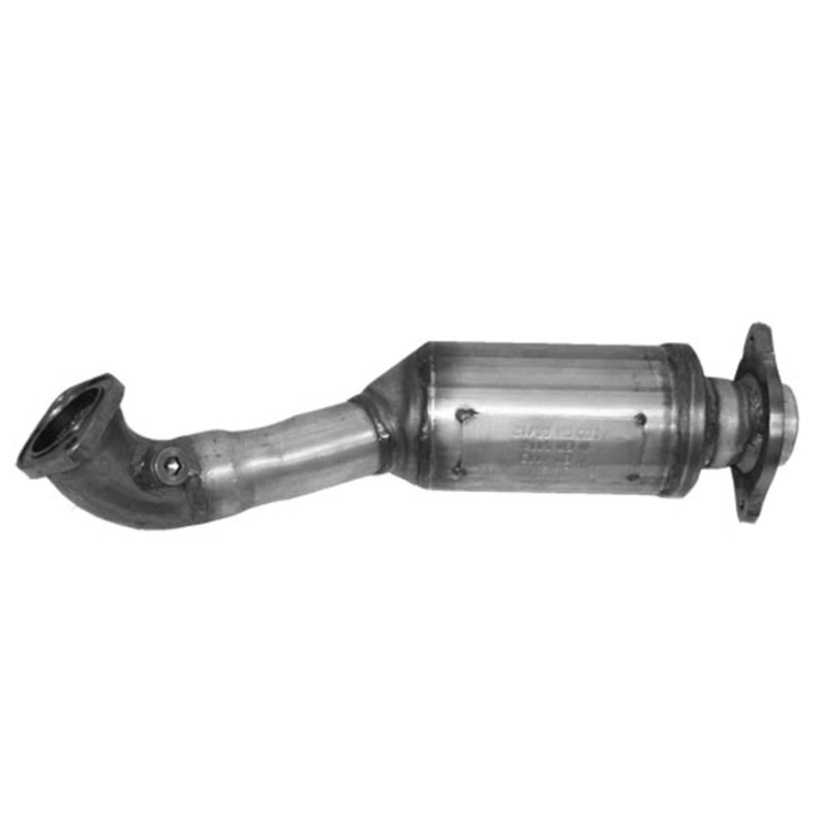 AP Emissions 644042 Catalytic Converter, Right Passenger Side