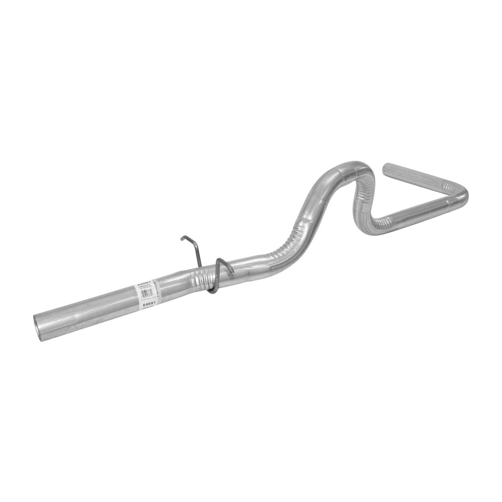 AP Emissions 64691 Exhaust Tail Pipe